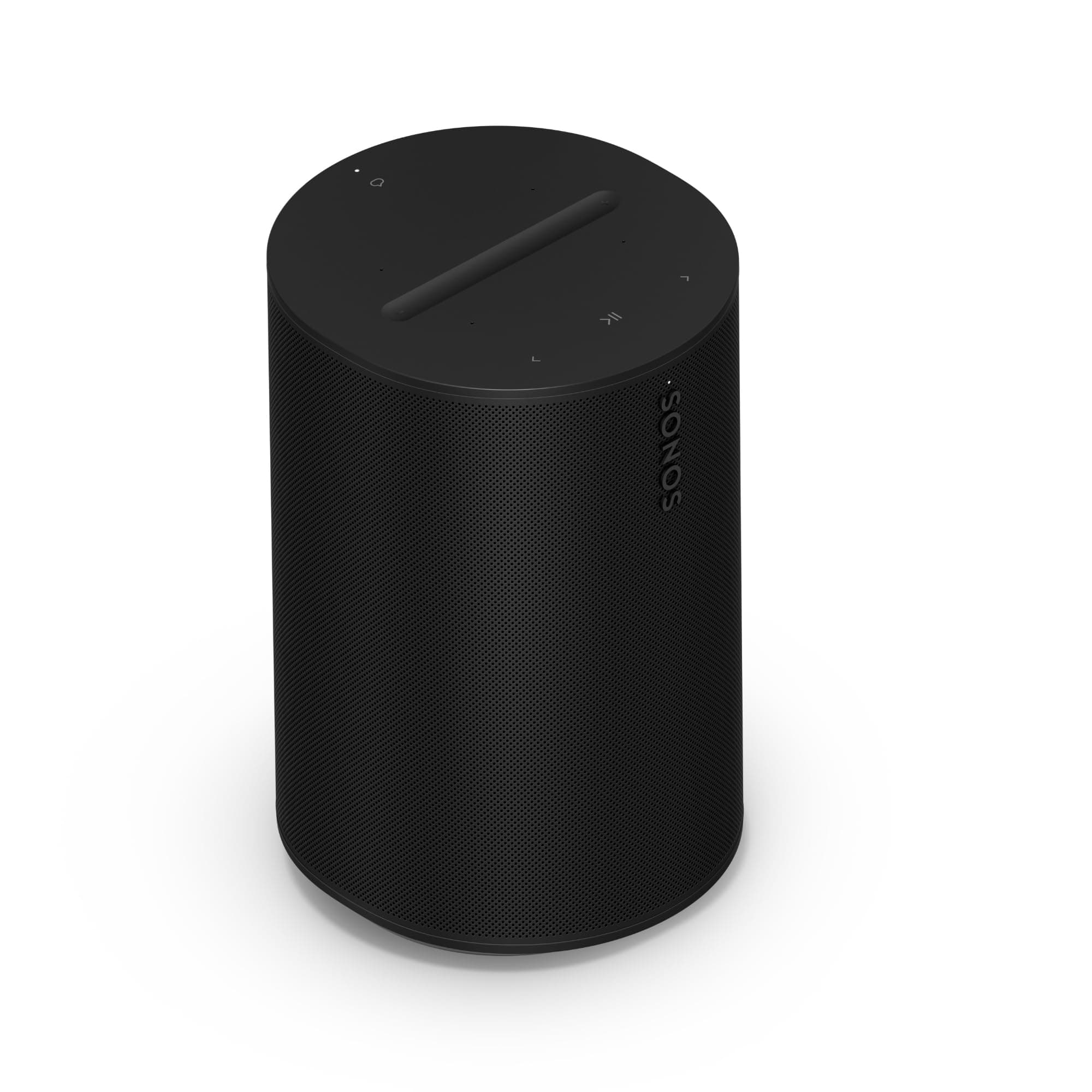 Era 100 - Black - Wireless, Alexa Enabled Smart Speaker
