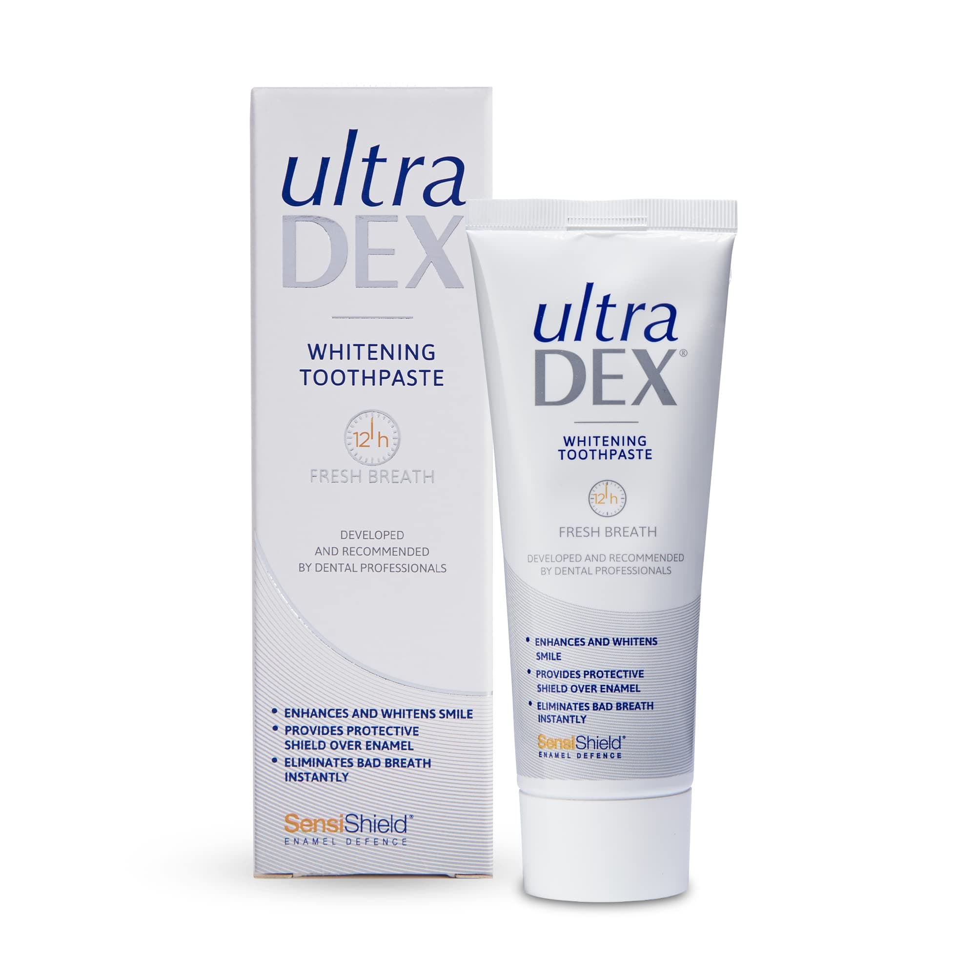 WhiteningToothpaste 75ml