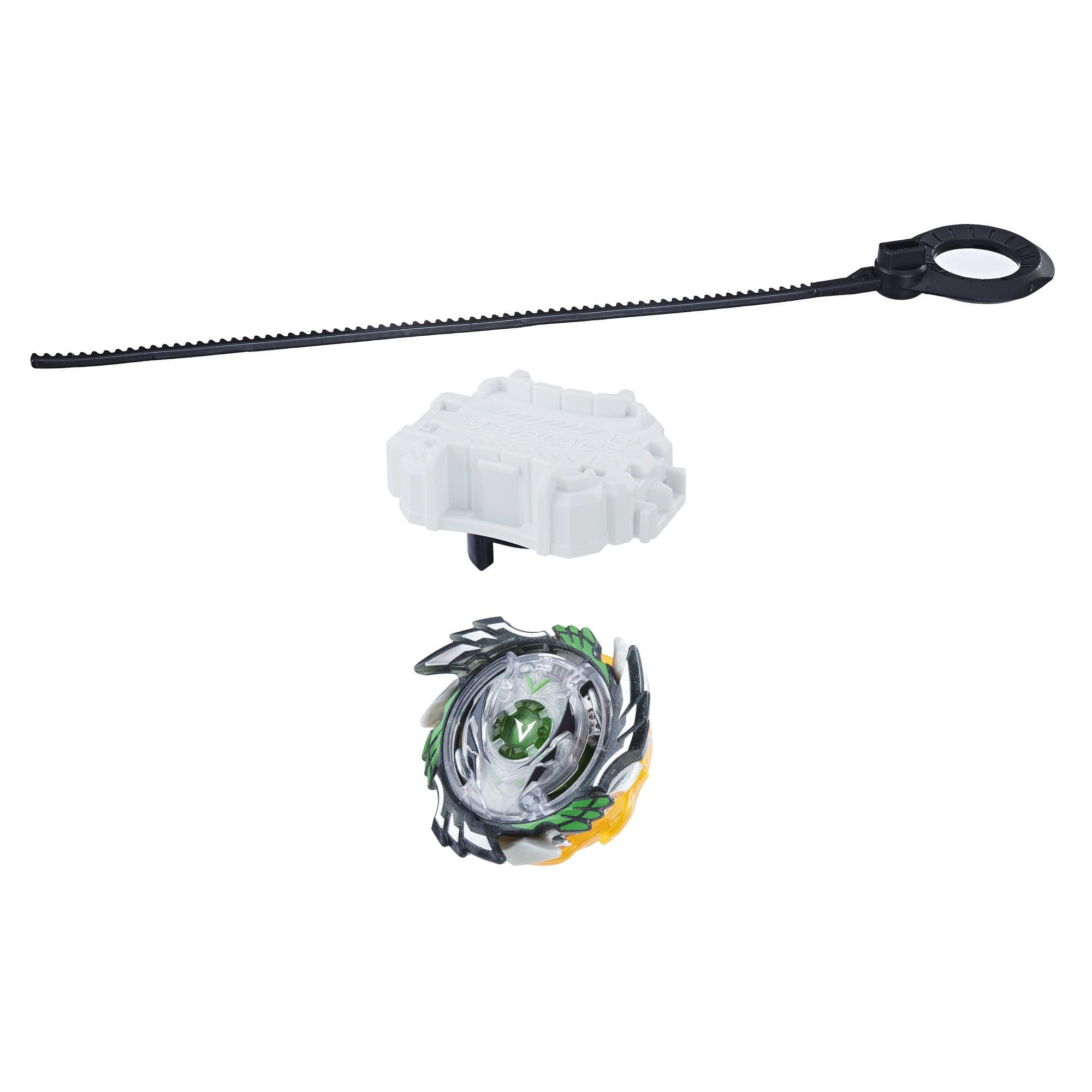 Beyblade E1034 Switch Strike Tops V3 Rd Action Figure