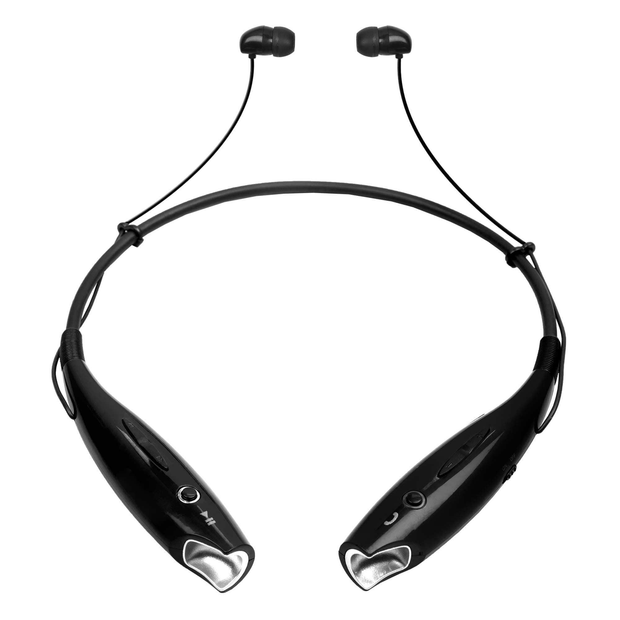 Romeo Earbuds for Redmi Mi Note 5 Pro, Redmi 6 Pro, Redmi 6A, Redmi Y2, Mi A2, Redmi 5, Redmi 4, Mi A1, Y2, Mi Note 7 Pro Wireless Bluetooth Headphones, Headset with Mic Earphone for Mi Note 5 Pro