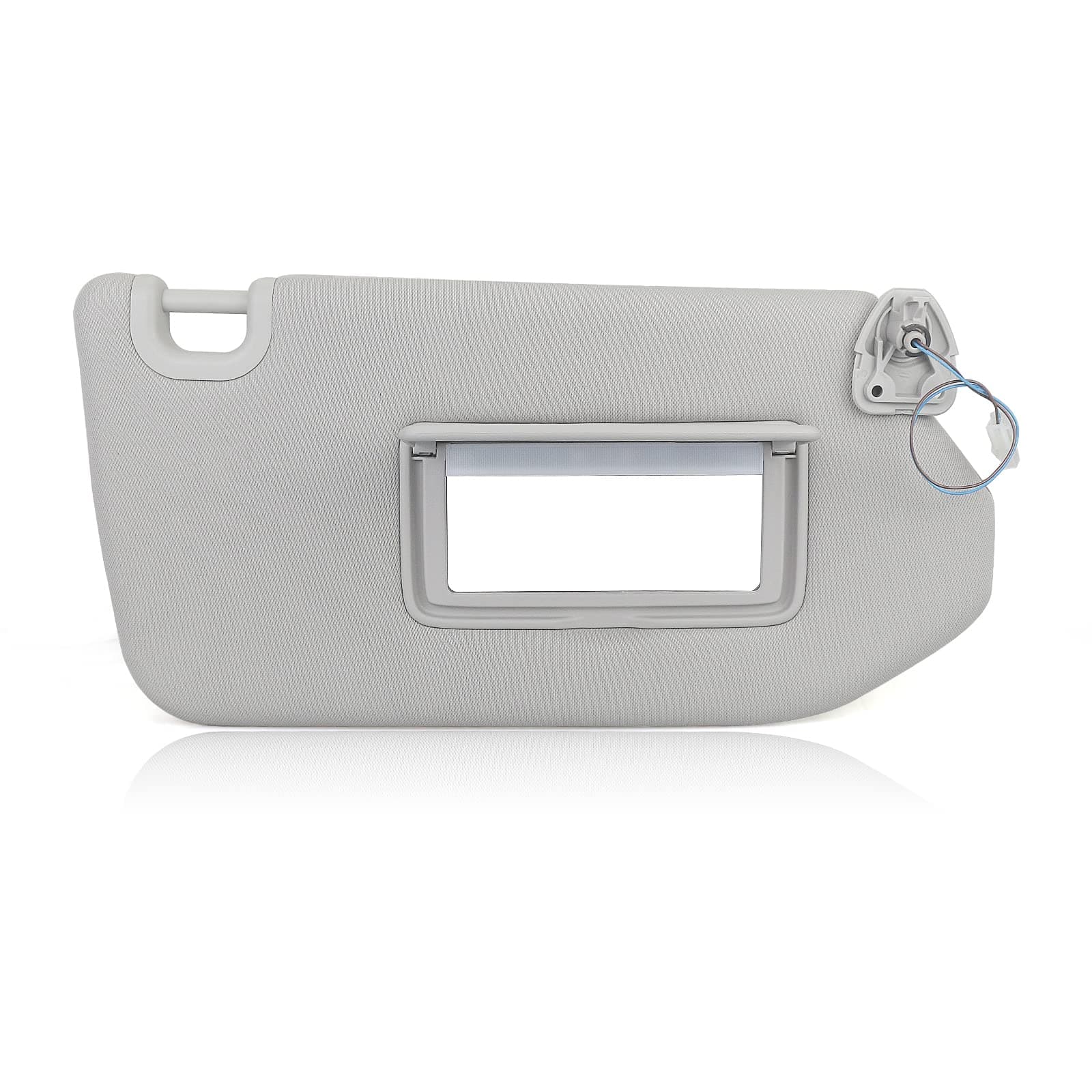 Right Passenger Sun Visor