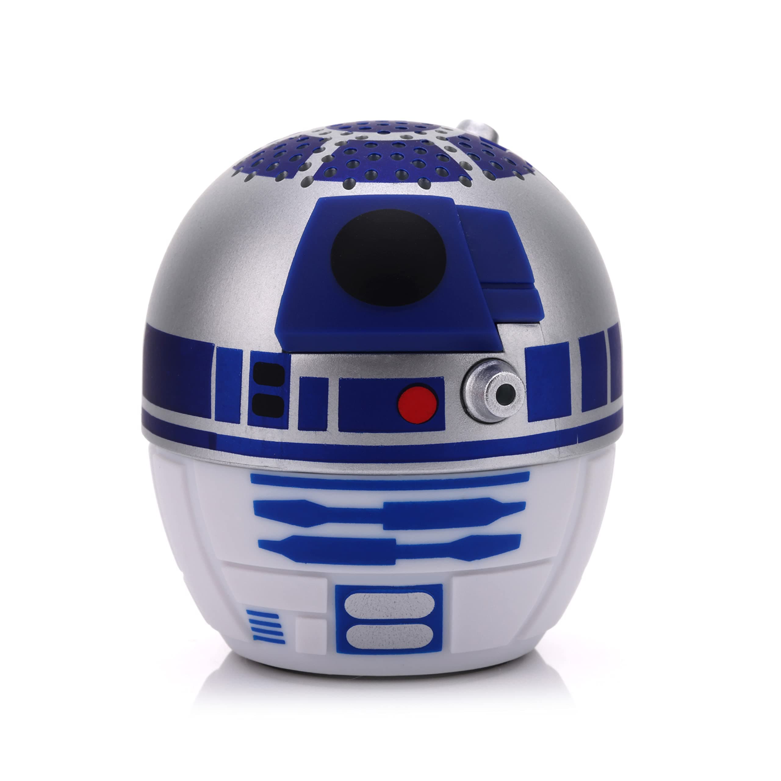 Star Wars: R2-D2 - Mini Bluetooth Speaker