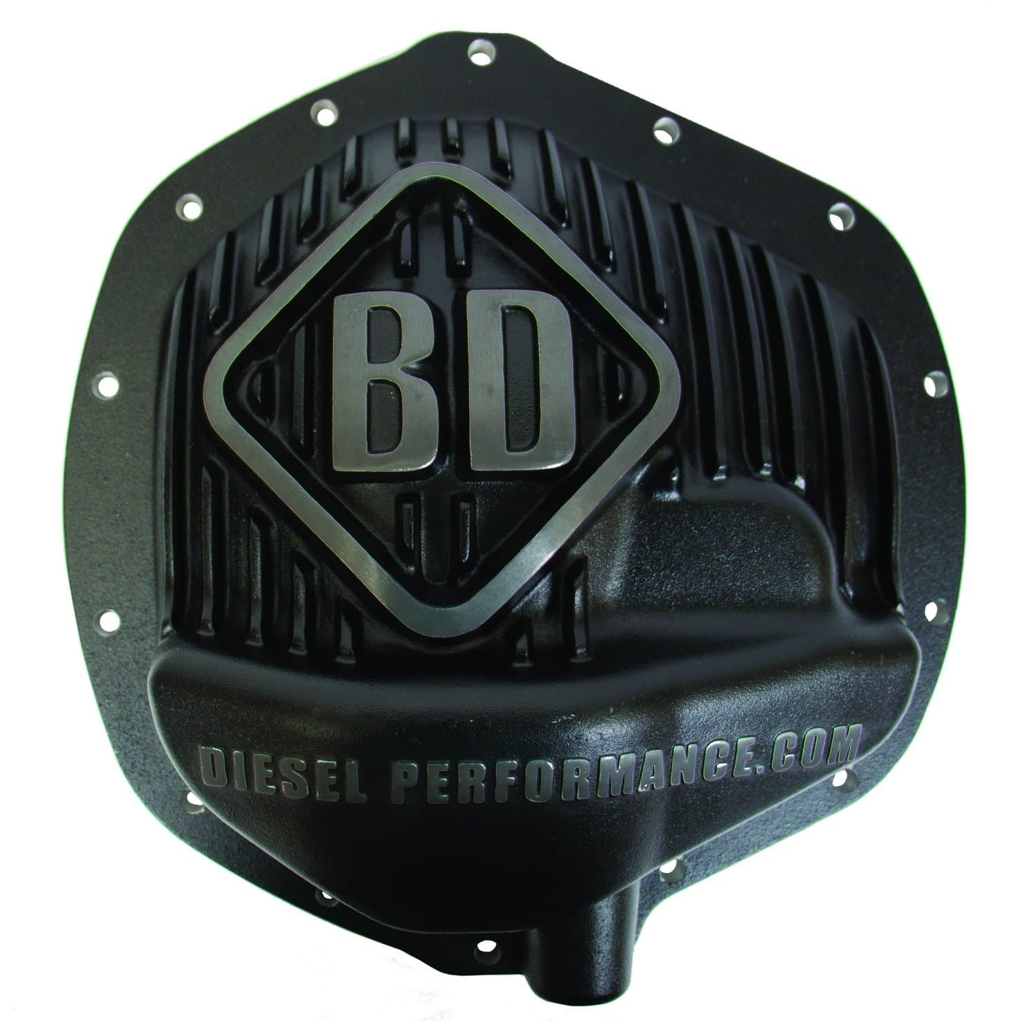 BD Diesel Performance BD Diesel 1061825 Differential Cover