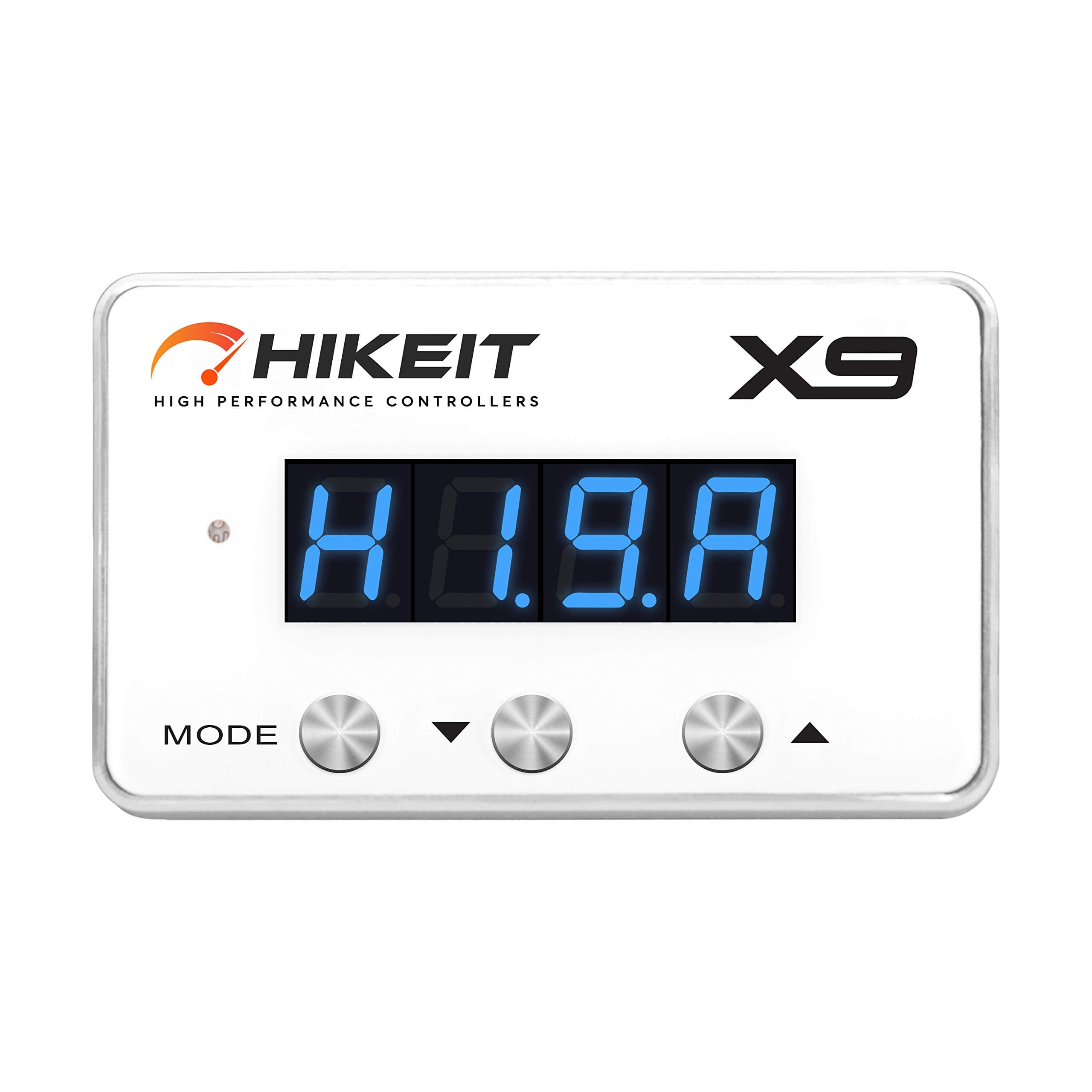 HIKEit Pedal Throttle Response Controller Chip Tuning HI-105 for Chrysler 300 C and Dodge RAM Performance Module