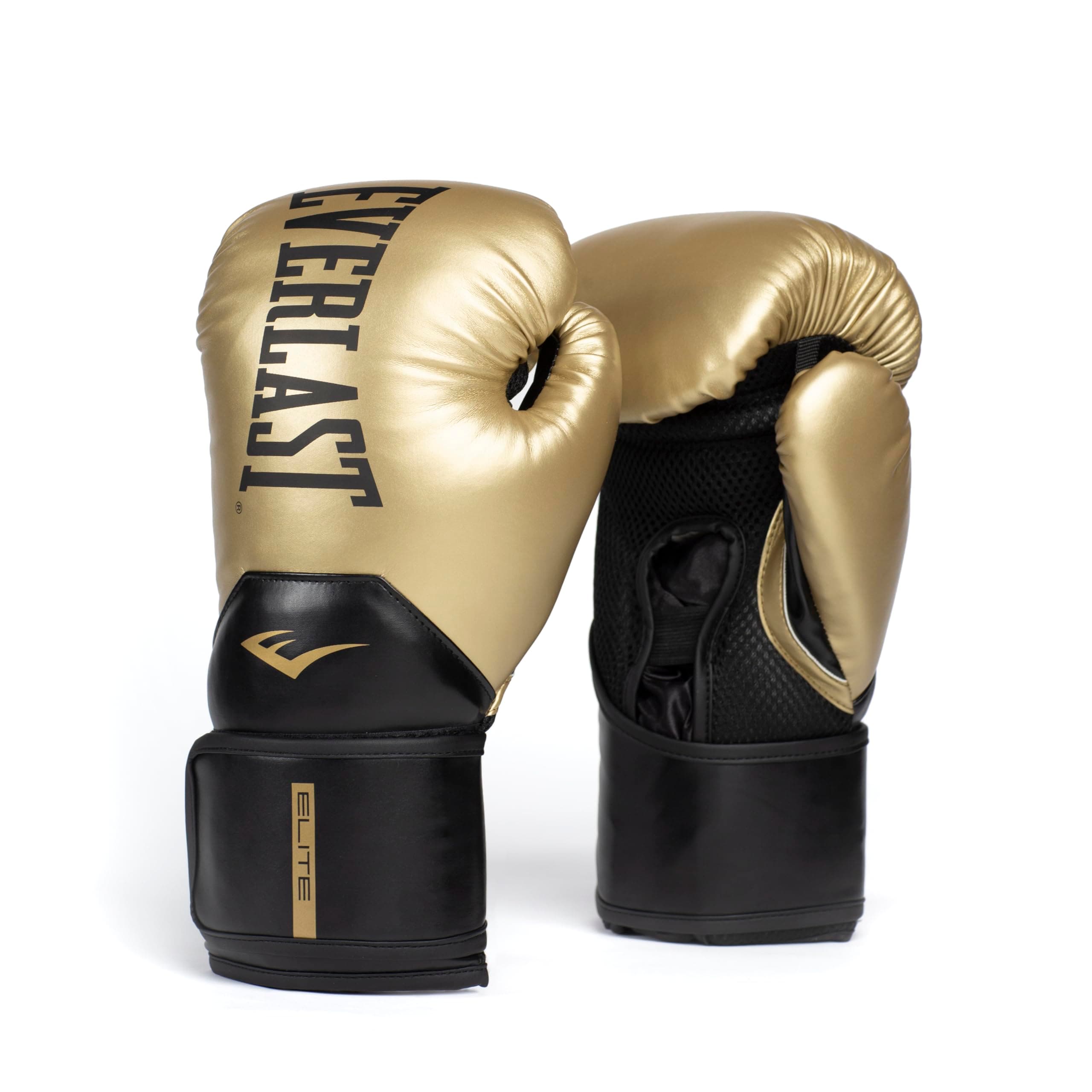Elite 2 Boxing Gloves