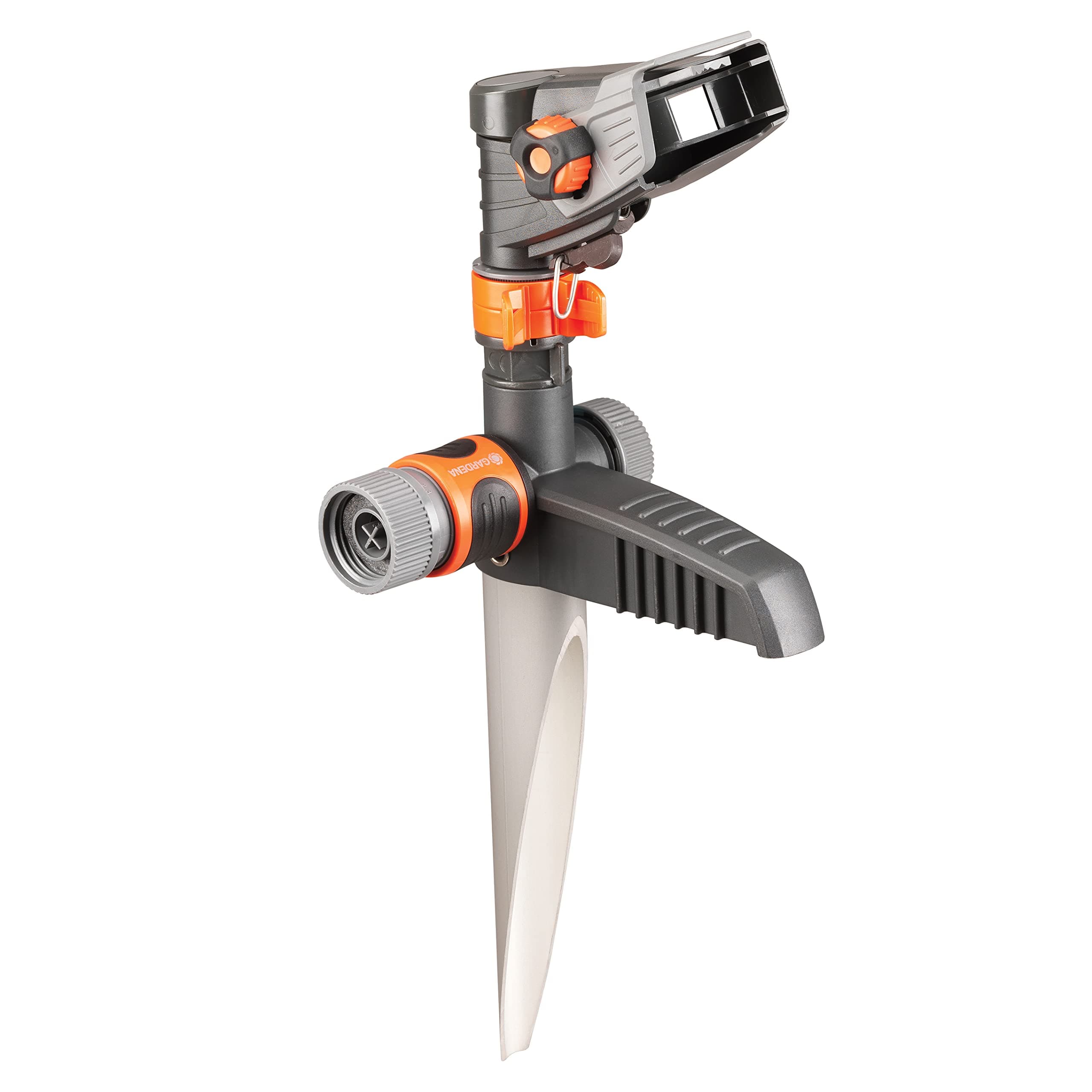 Gardena Canada Full Or Part Circular Pulse Sprinkler