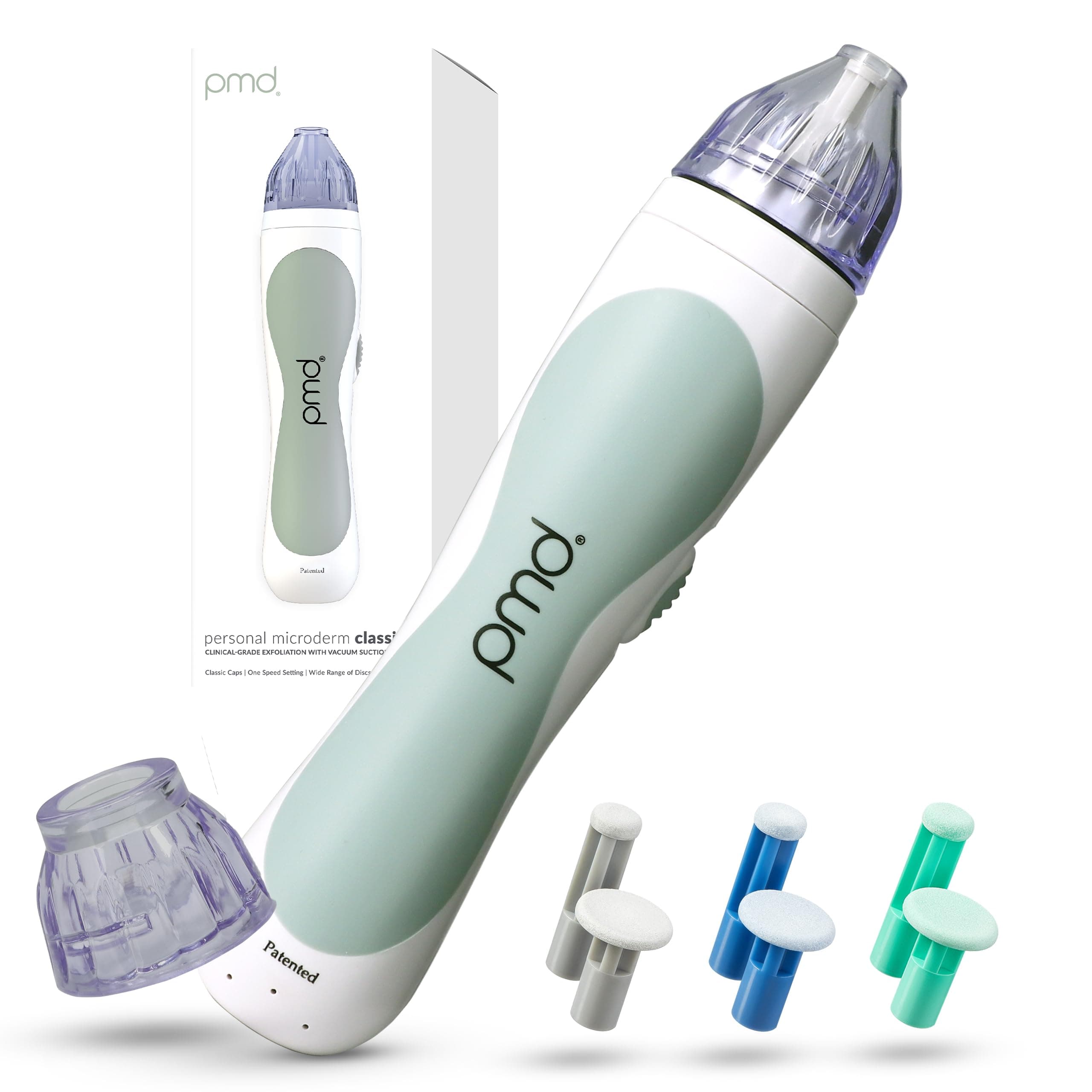 PMD Personal Microderm Microdermabrasion