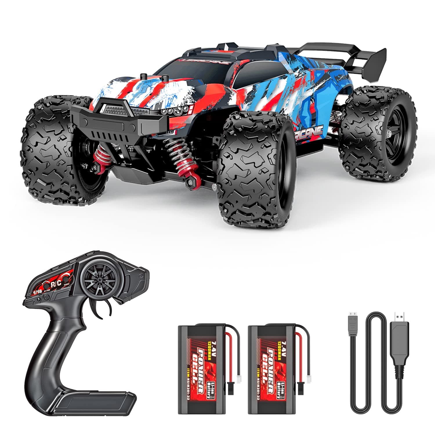 PHOUPHO Hobby-rc-Cars