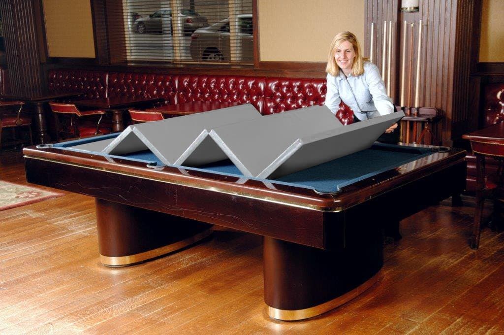 BabyNora 7ft Pool Table Insert 39x78