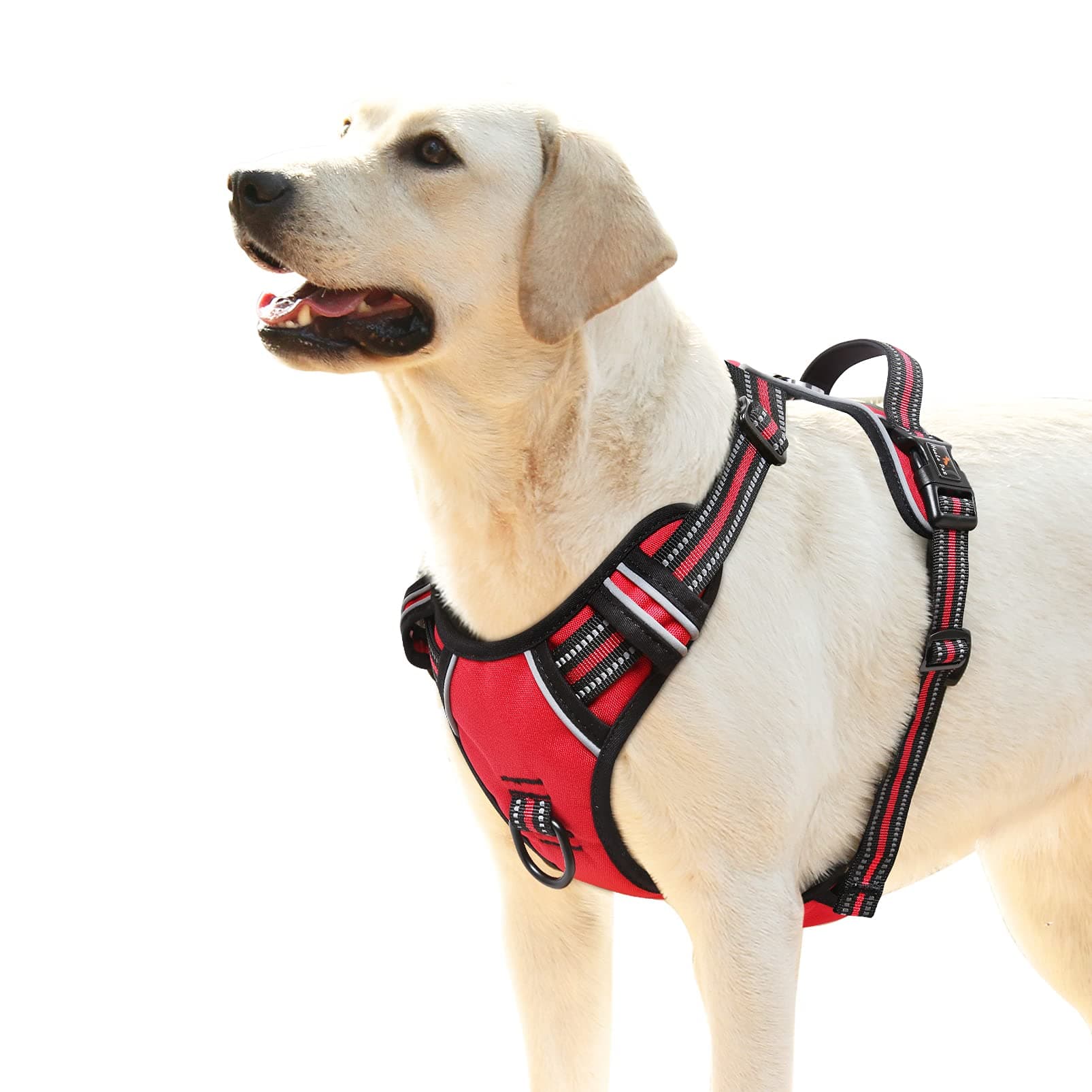 HEELE No Pull Dog Vest Harness