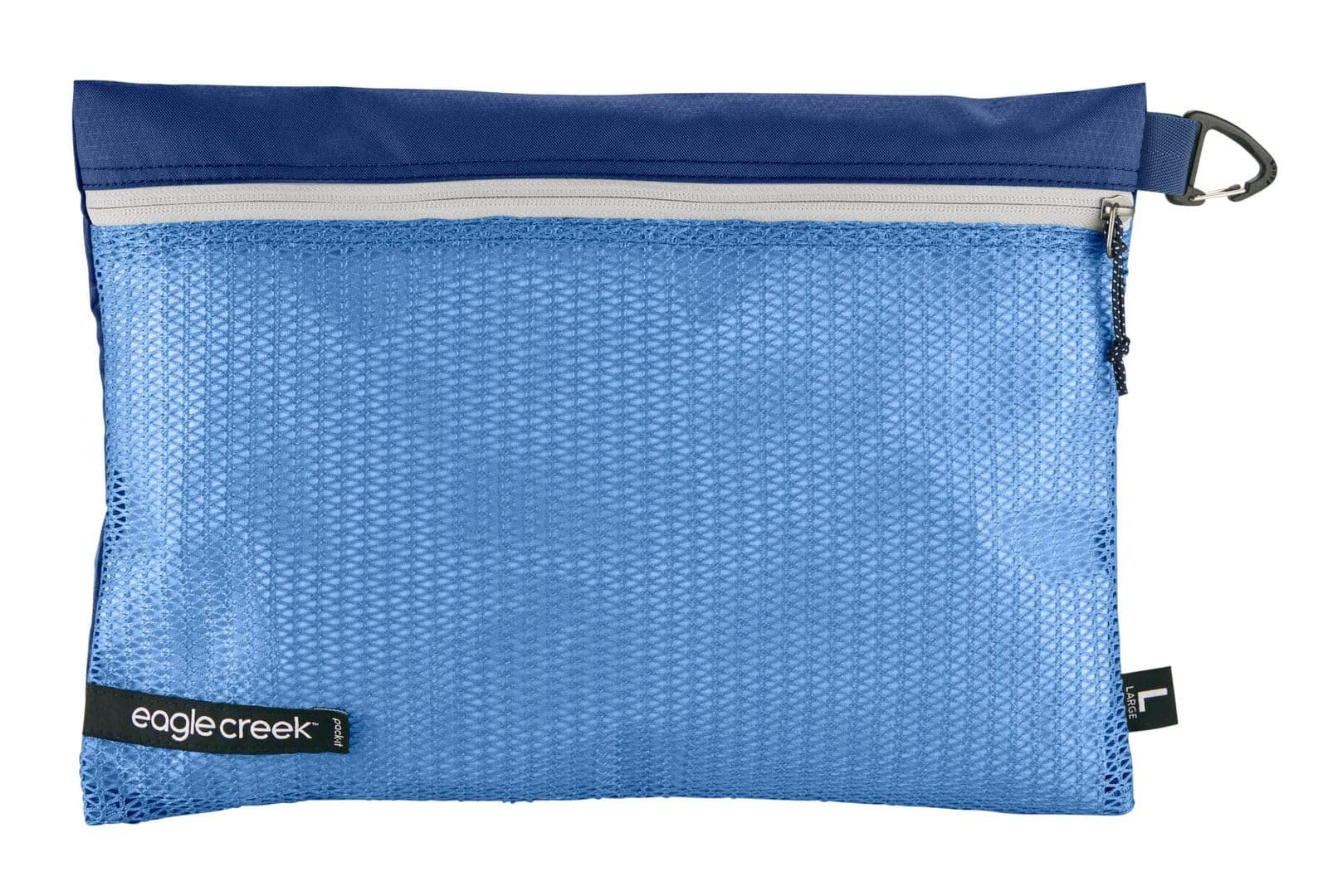 Eagle Creek Pack-It Reveal Sac, Az Blue/Grey - Medium