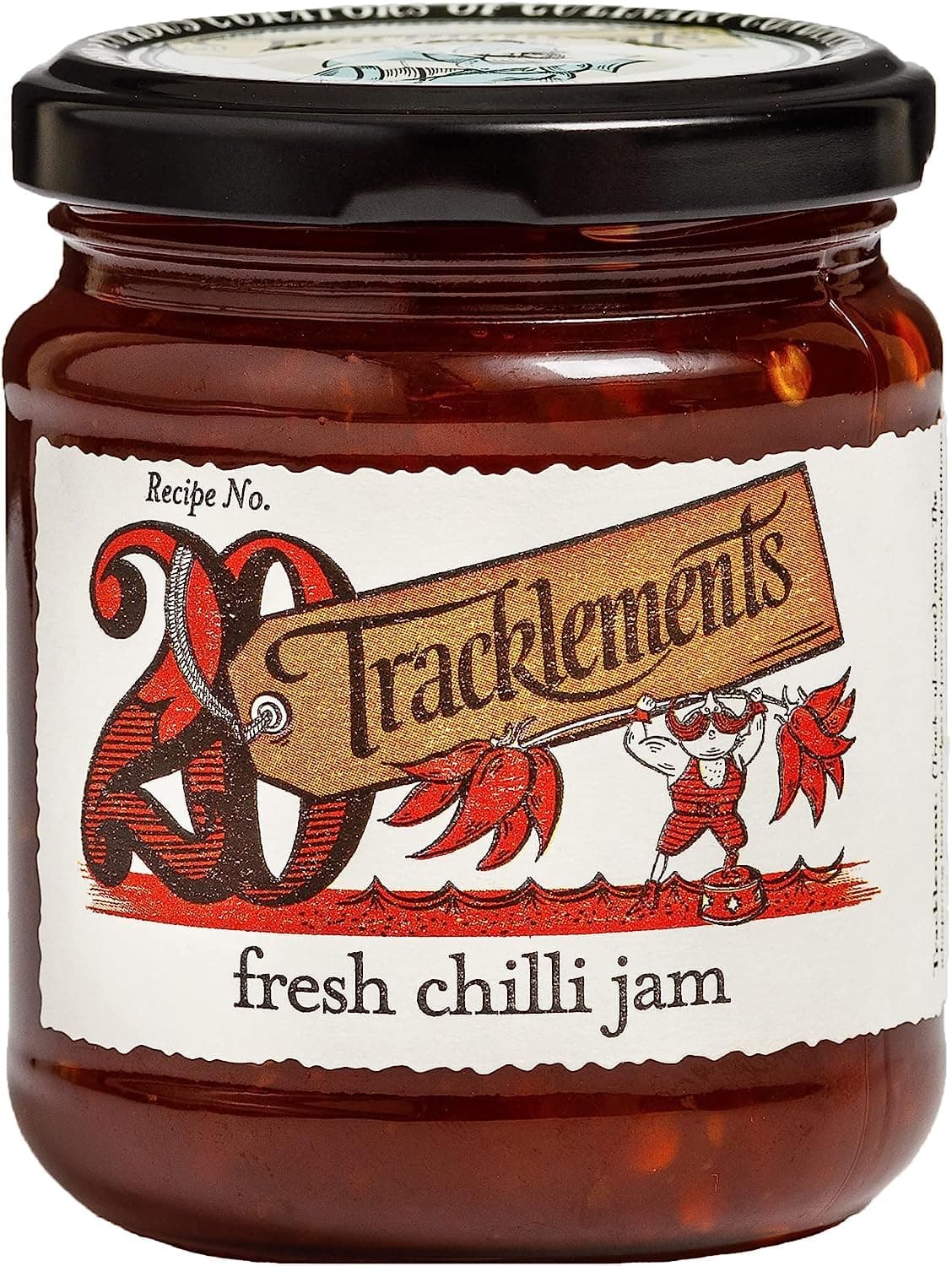 Chilli Jam - 250g