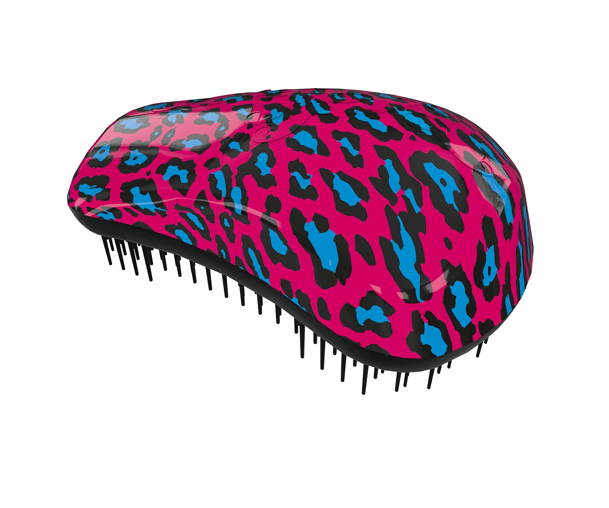 Dessata 30600 Anti-Tangle Brush Leopard