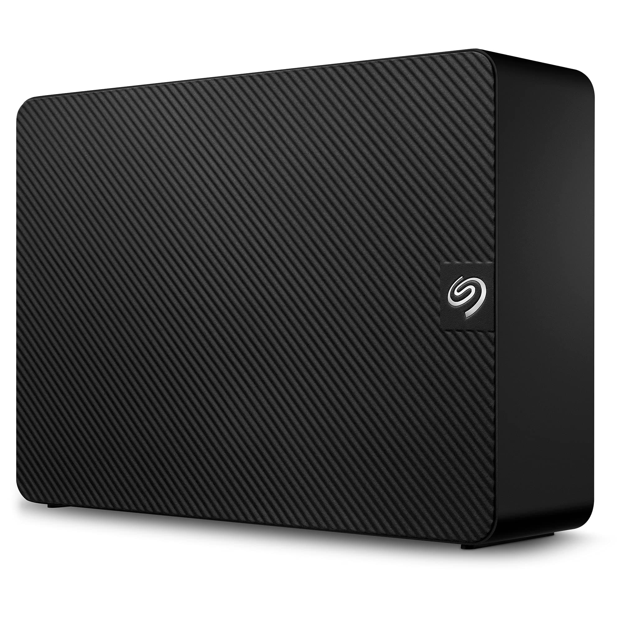 Expansion Desktop, 4TB, External Hard Drive, USB 3.0, 2 year Rescue Services (STKP4000400)