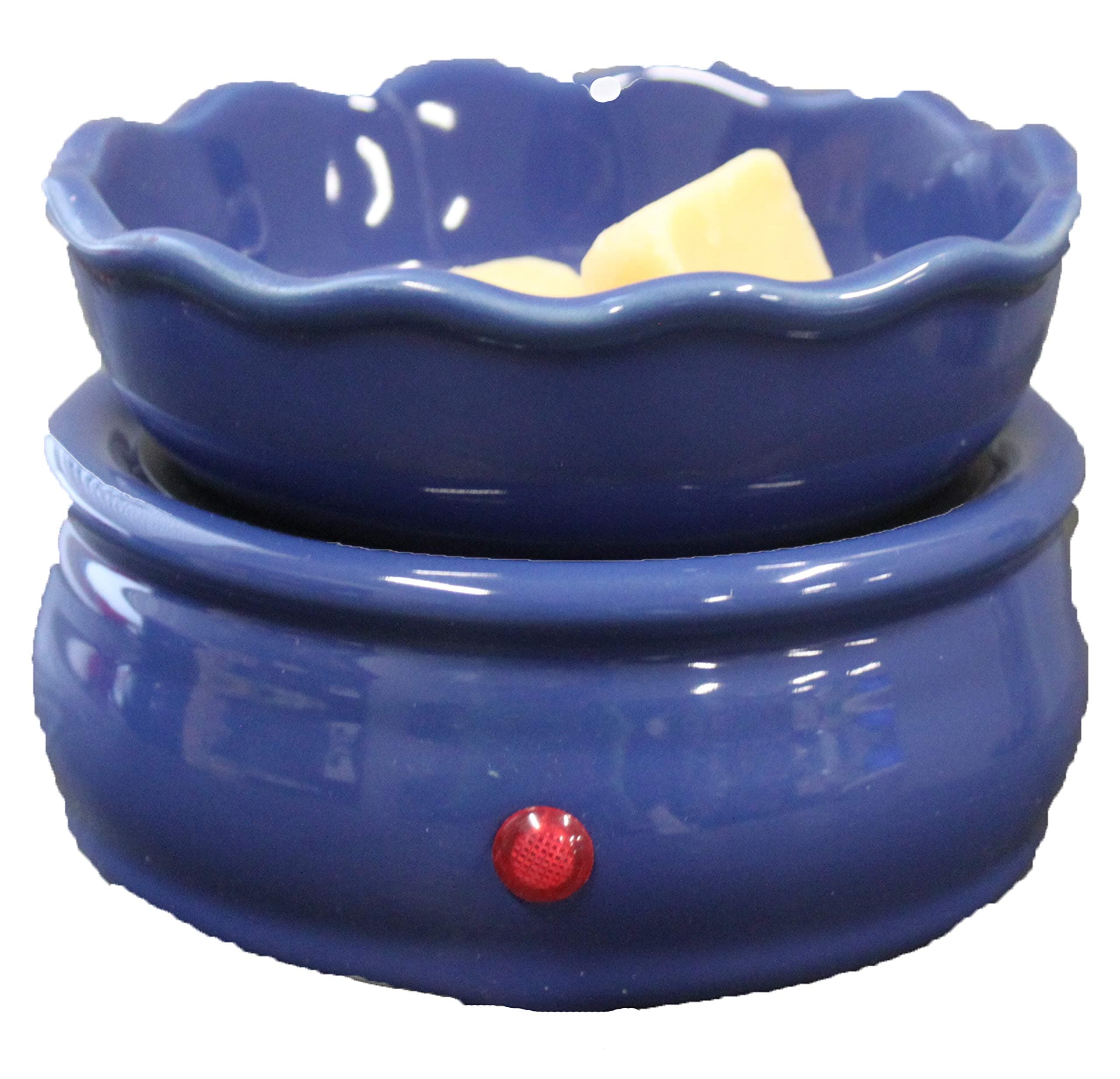 Original Candle Warmer LED Bathroom Mirror 008