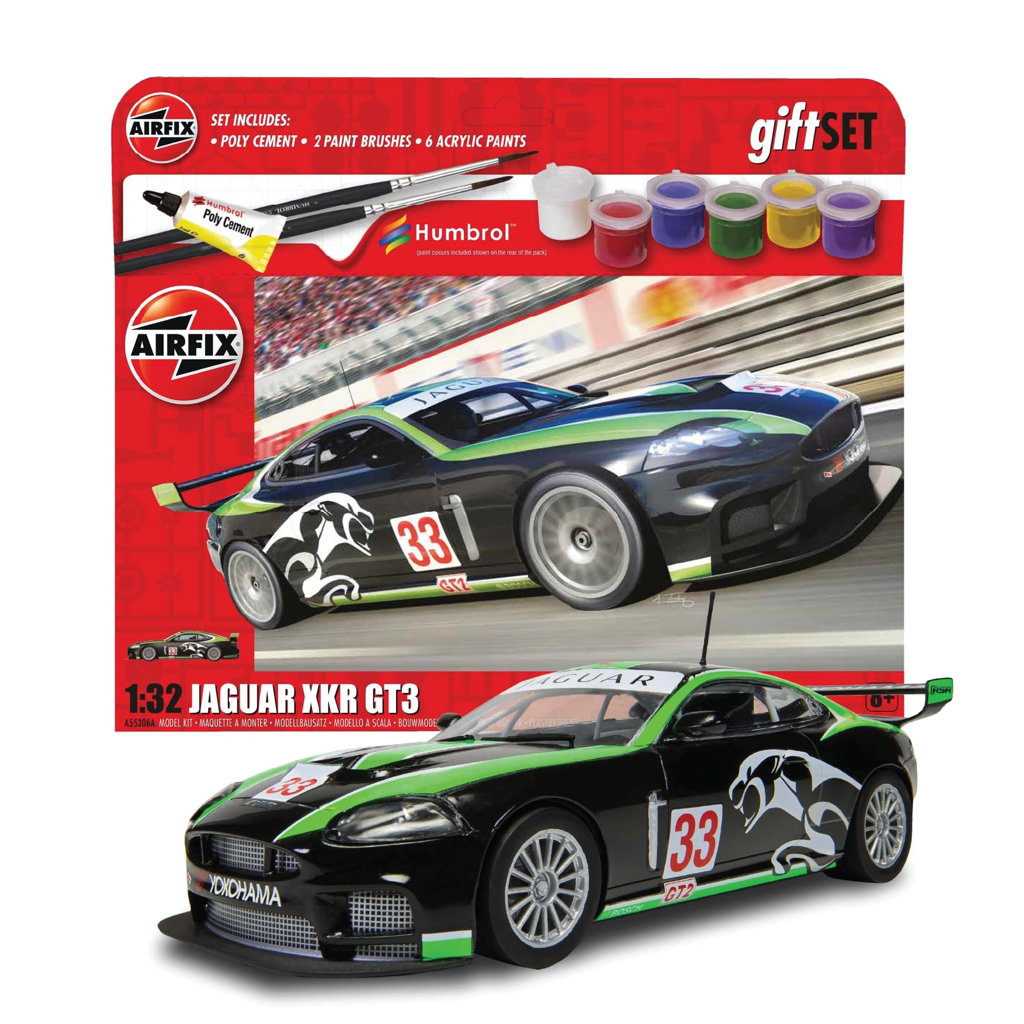 Gift Sets - Vehicles
