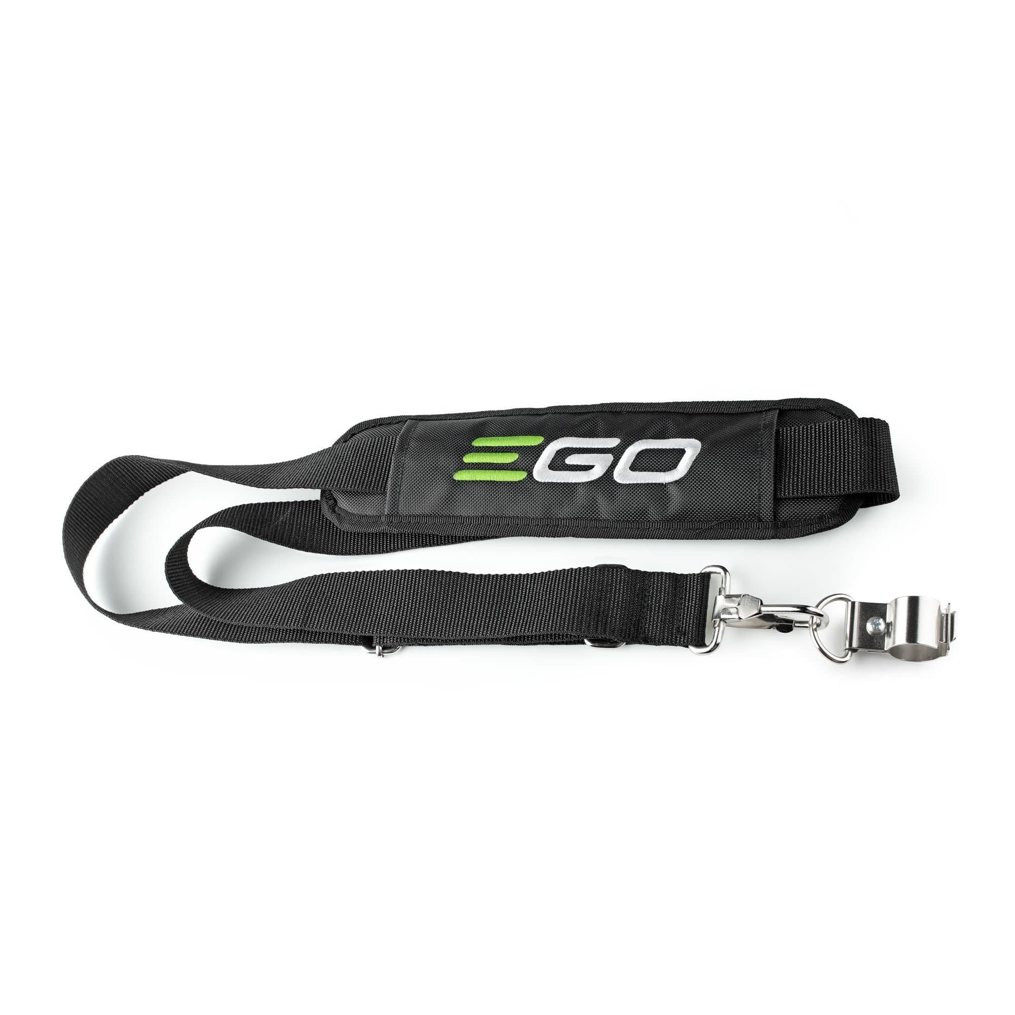 Power+ AP1500 Shoulder Strap for EGO 56V String Trimmer/Leaf Blower/Multi Head System