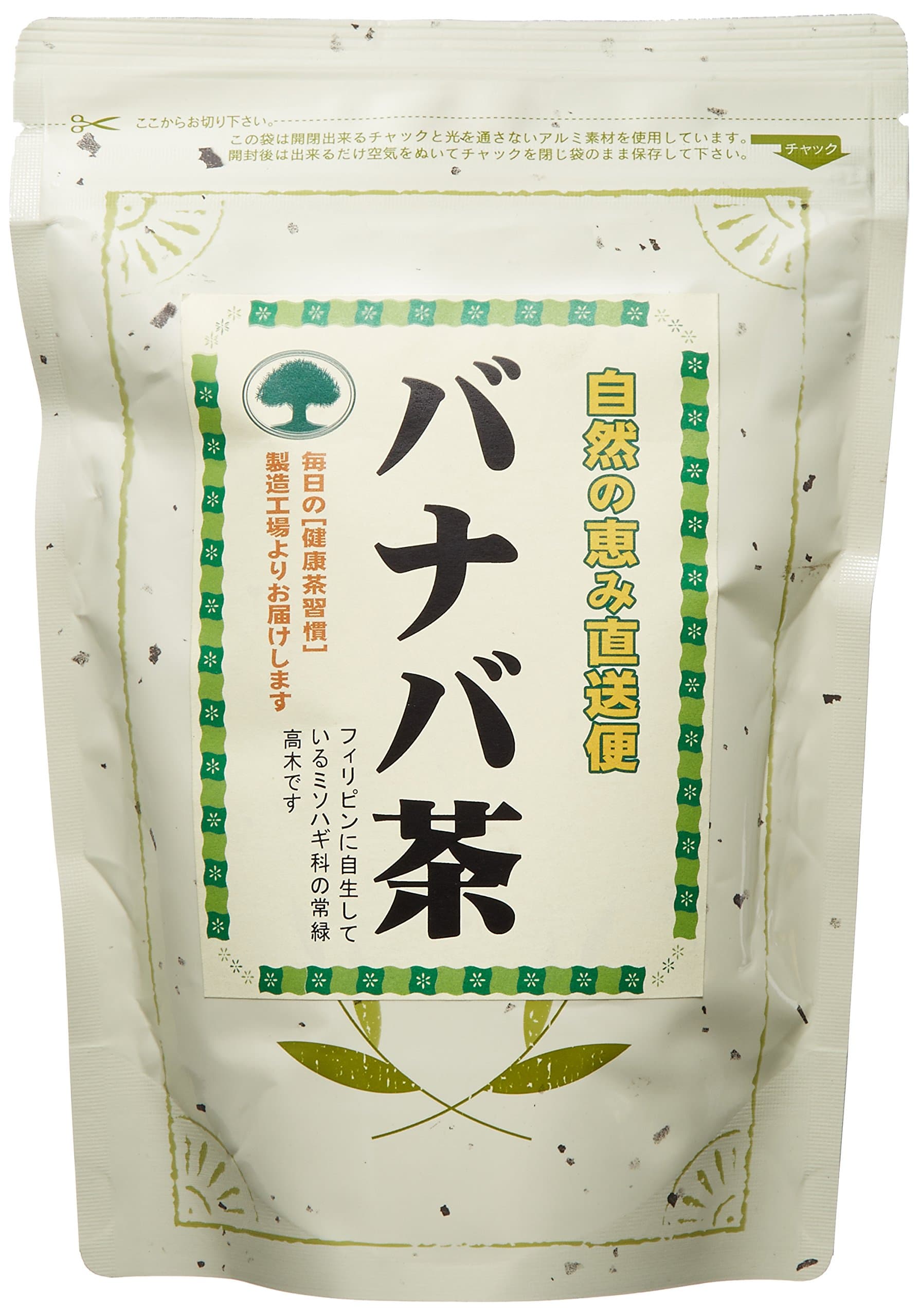 All Life Service Banaba tea 75g