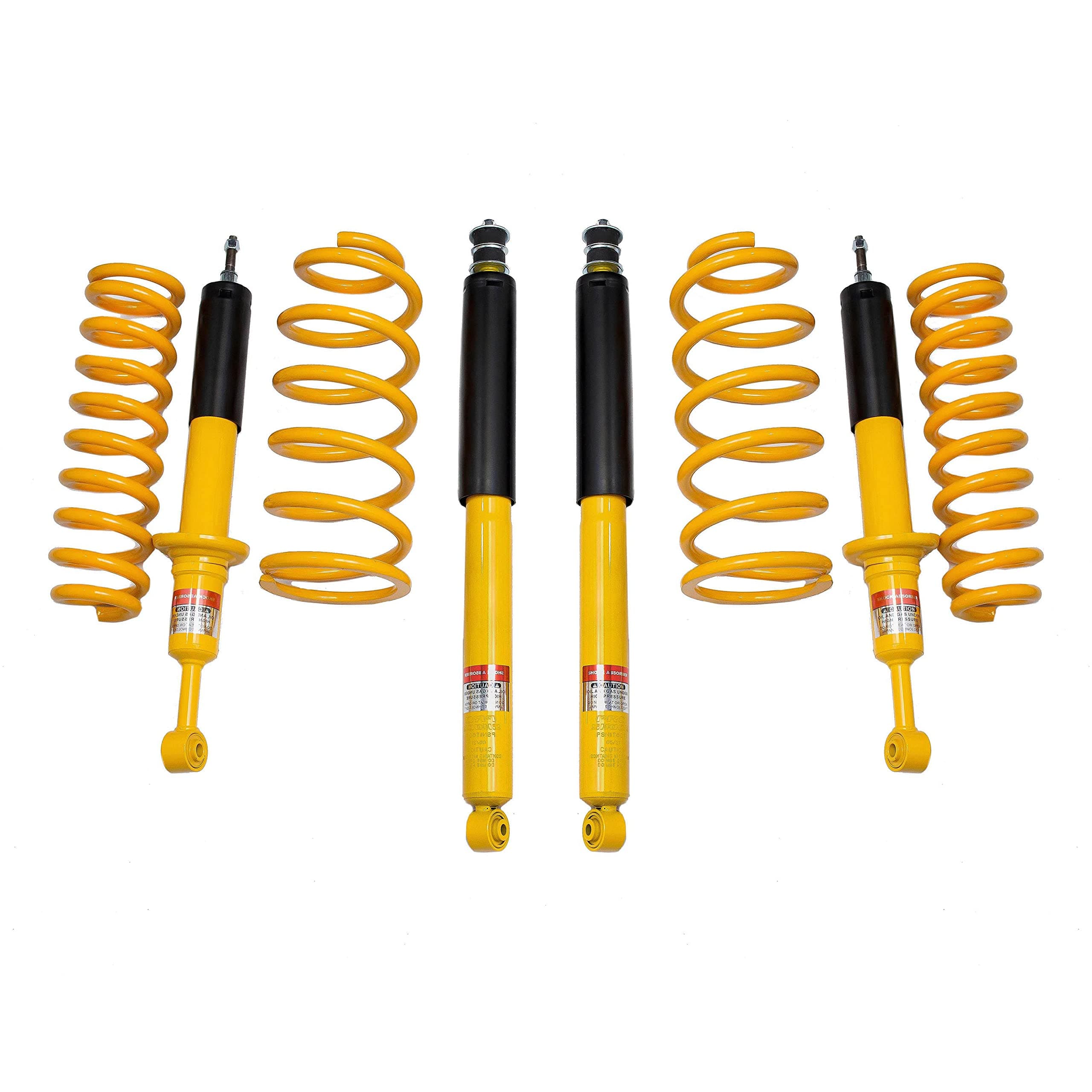 Suspension Lift Kit 4runner
