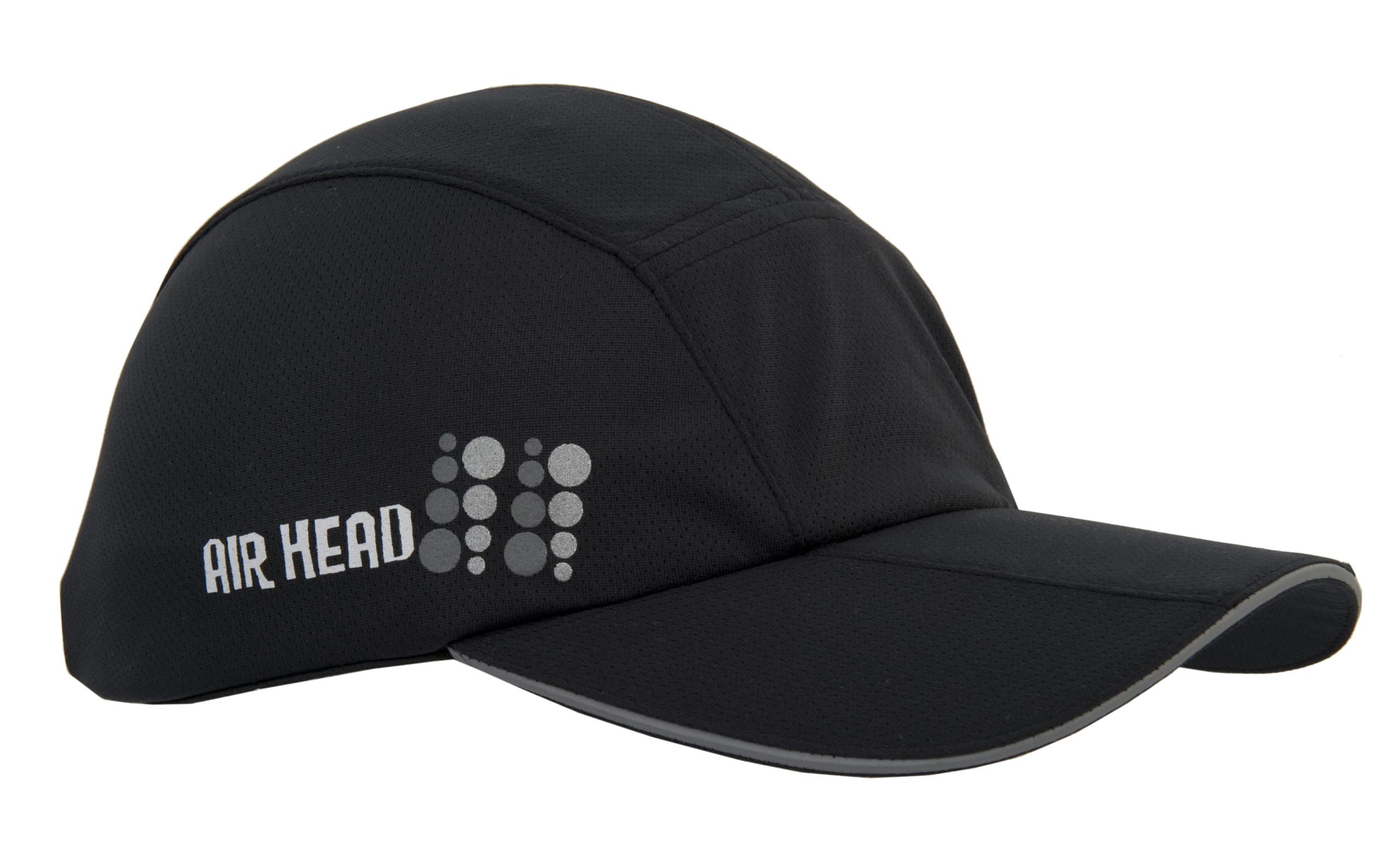 Crewroom Air Head Microlight/Ultralight Cap