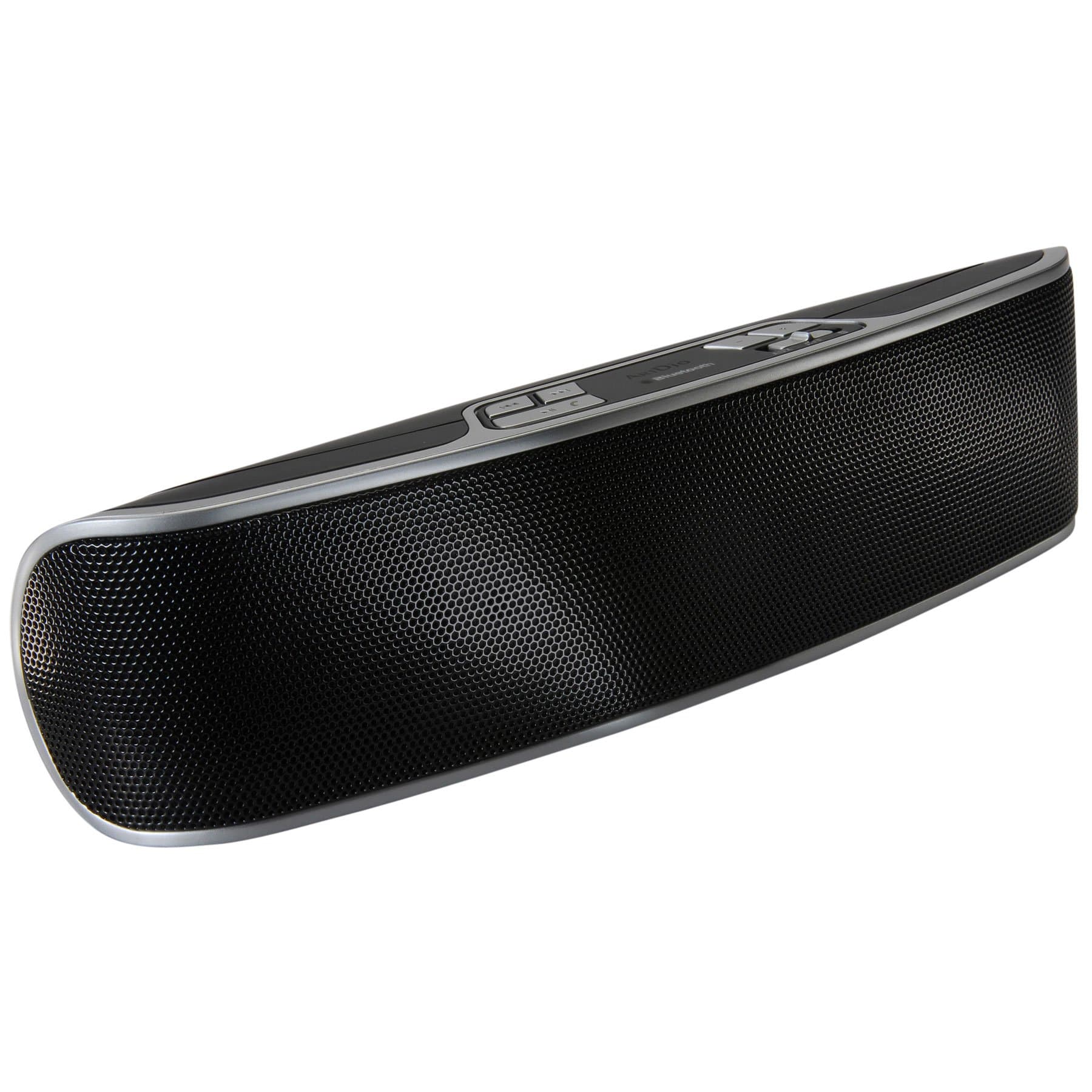 Portable Bluetooth 2.0 Speaker with Microphone