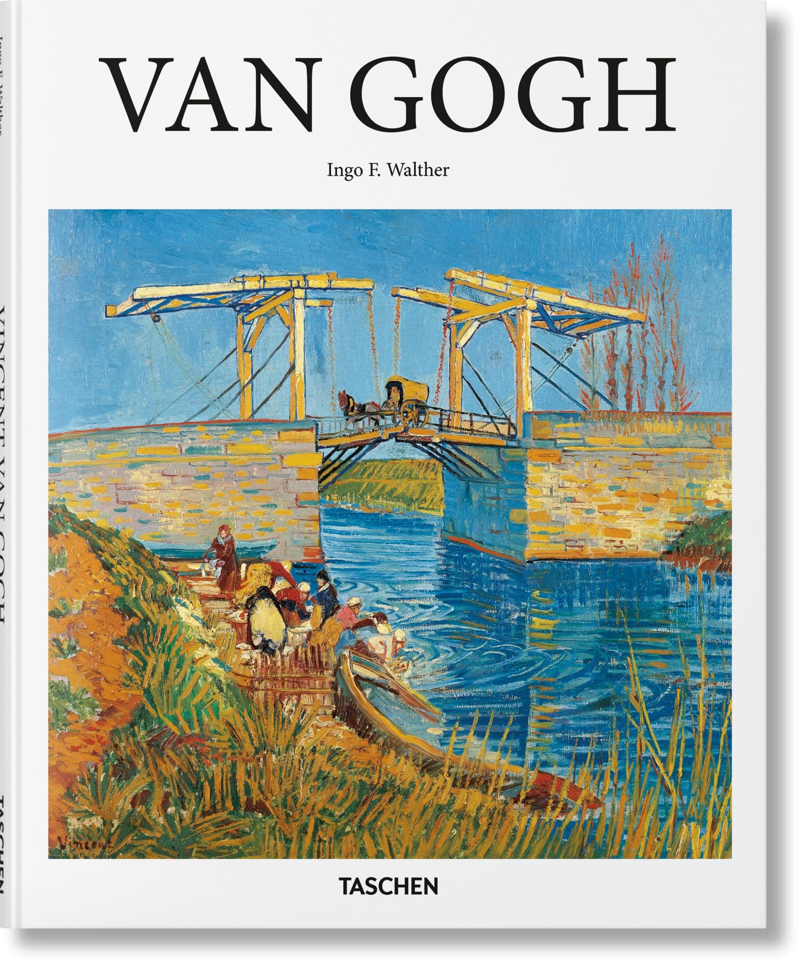 Taschen Van Gogh