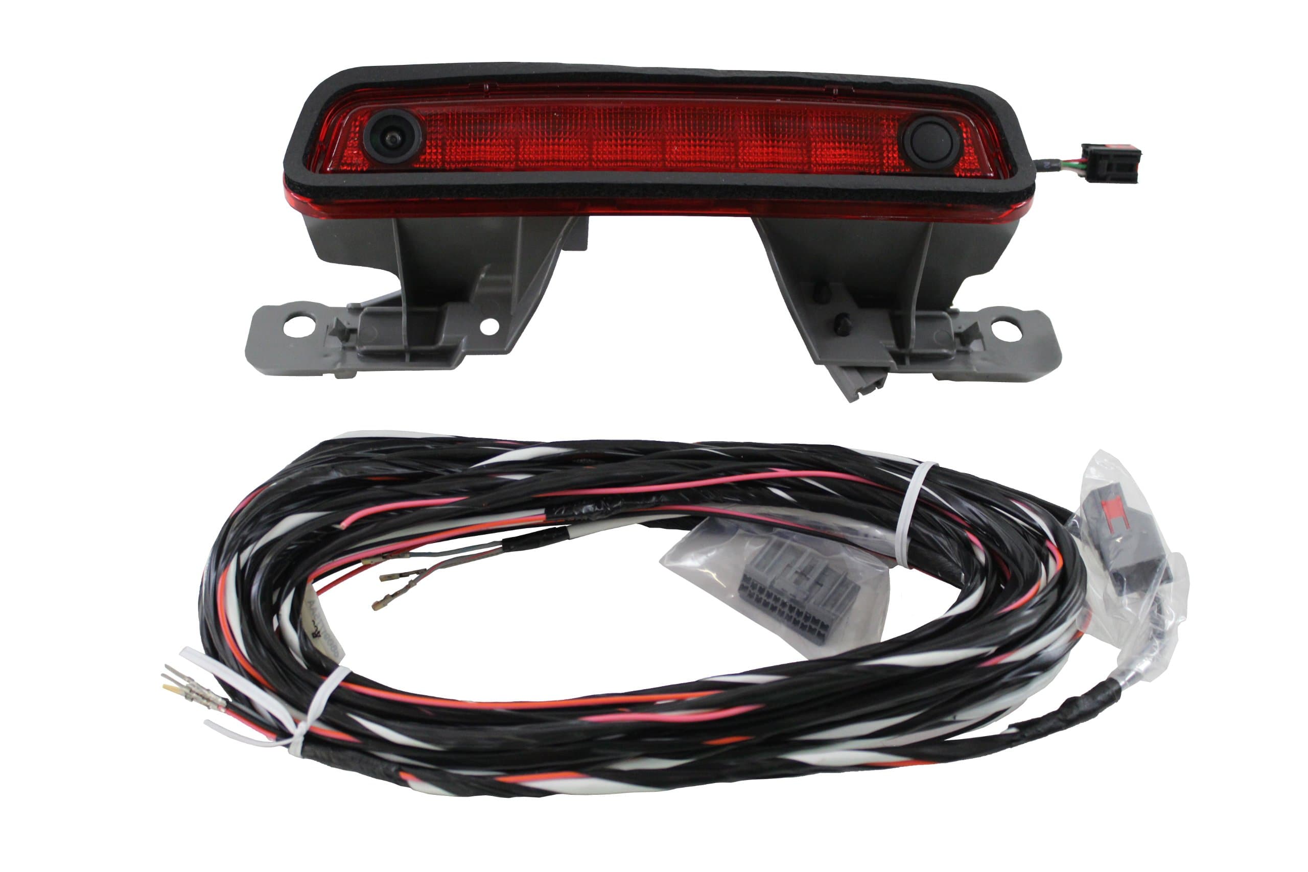 Genuine Dodge 82212308 Rear View Camera