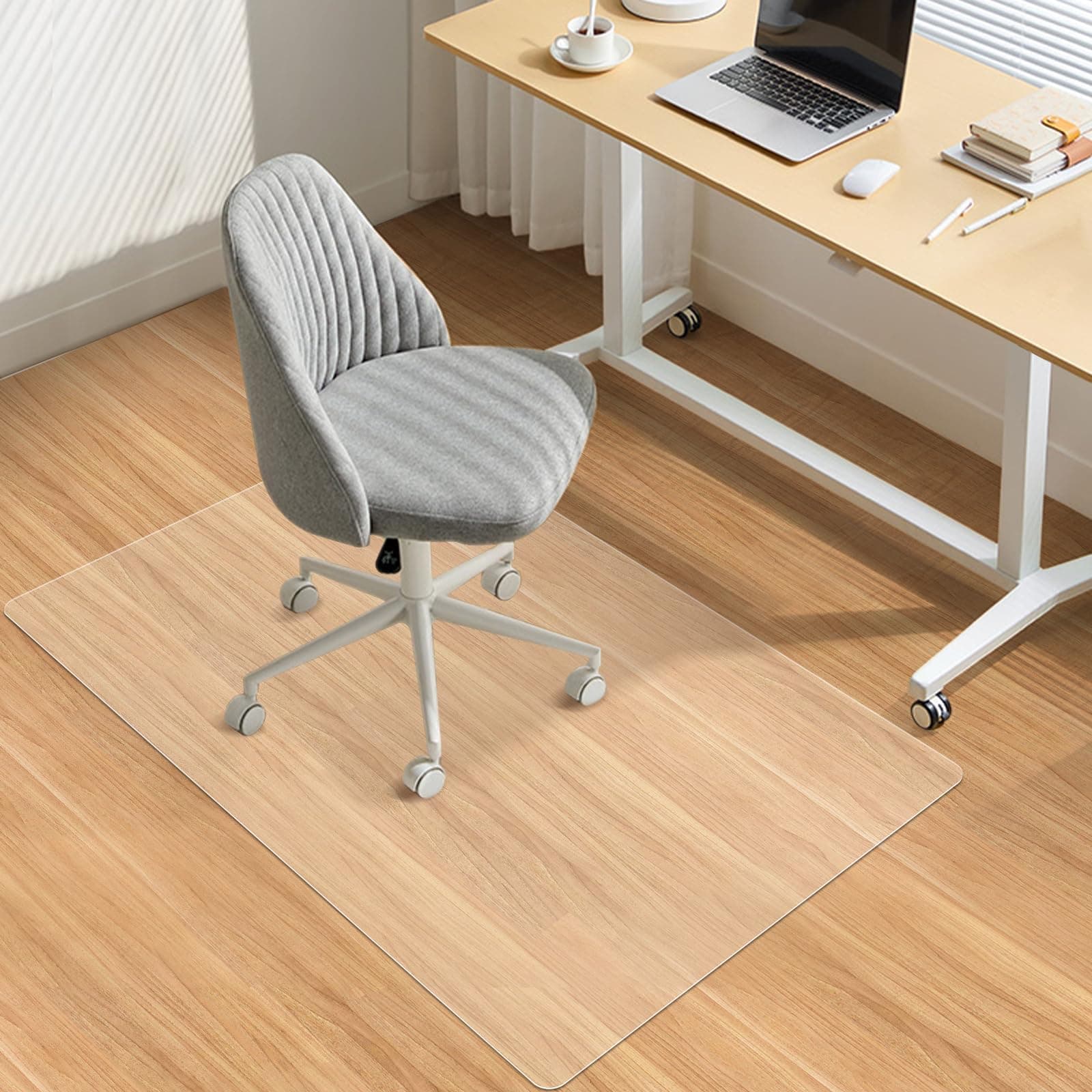 Vicwe Hard Floor Chair Mat
