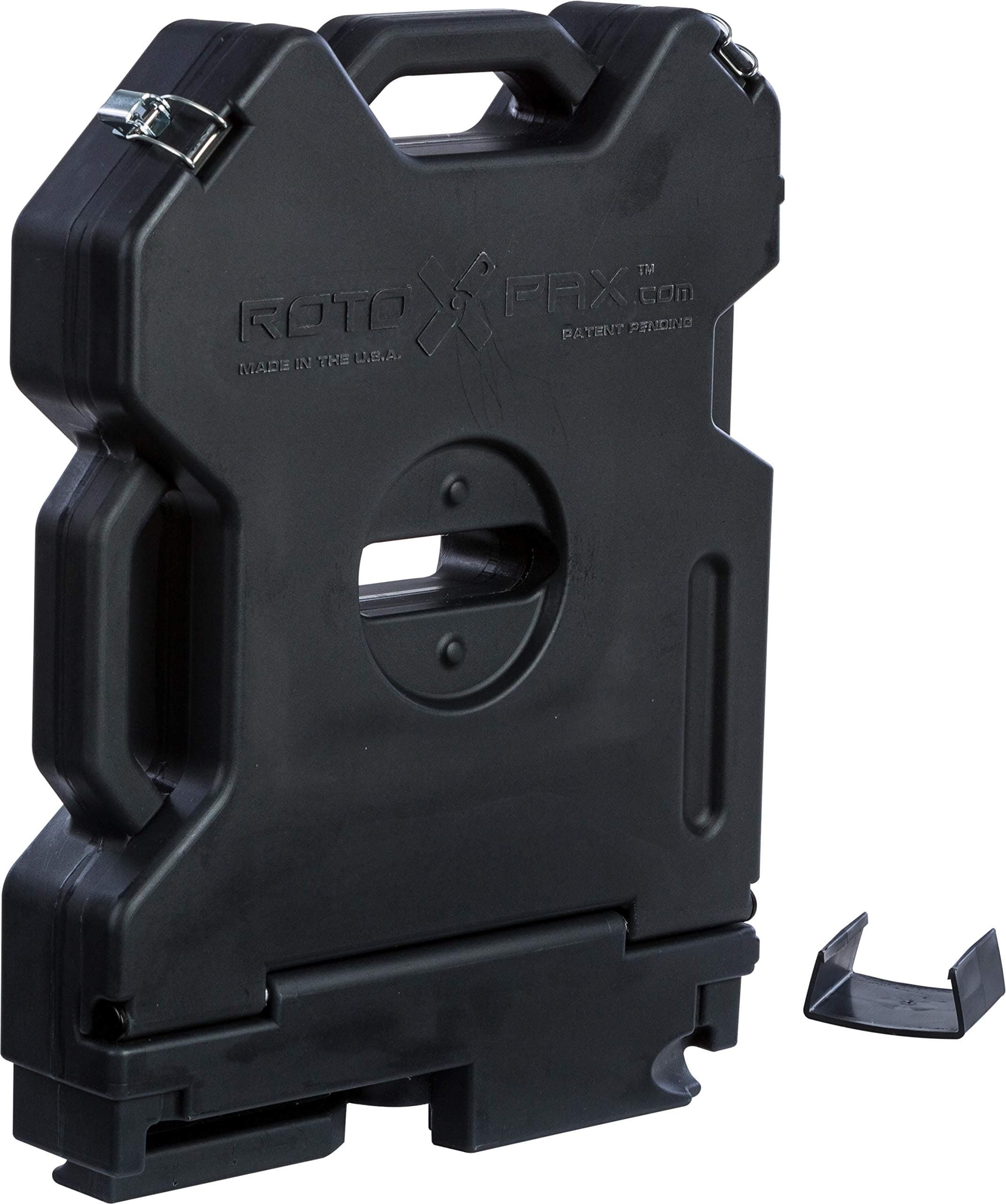 RX-2S Storage Pack - 2 Gallon Capacity