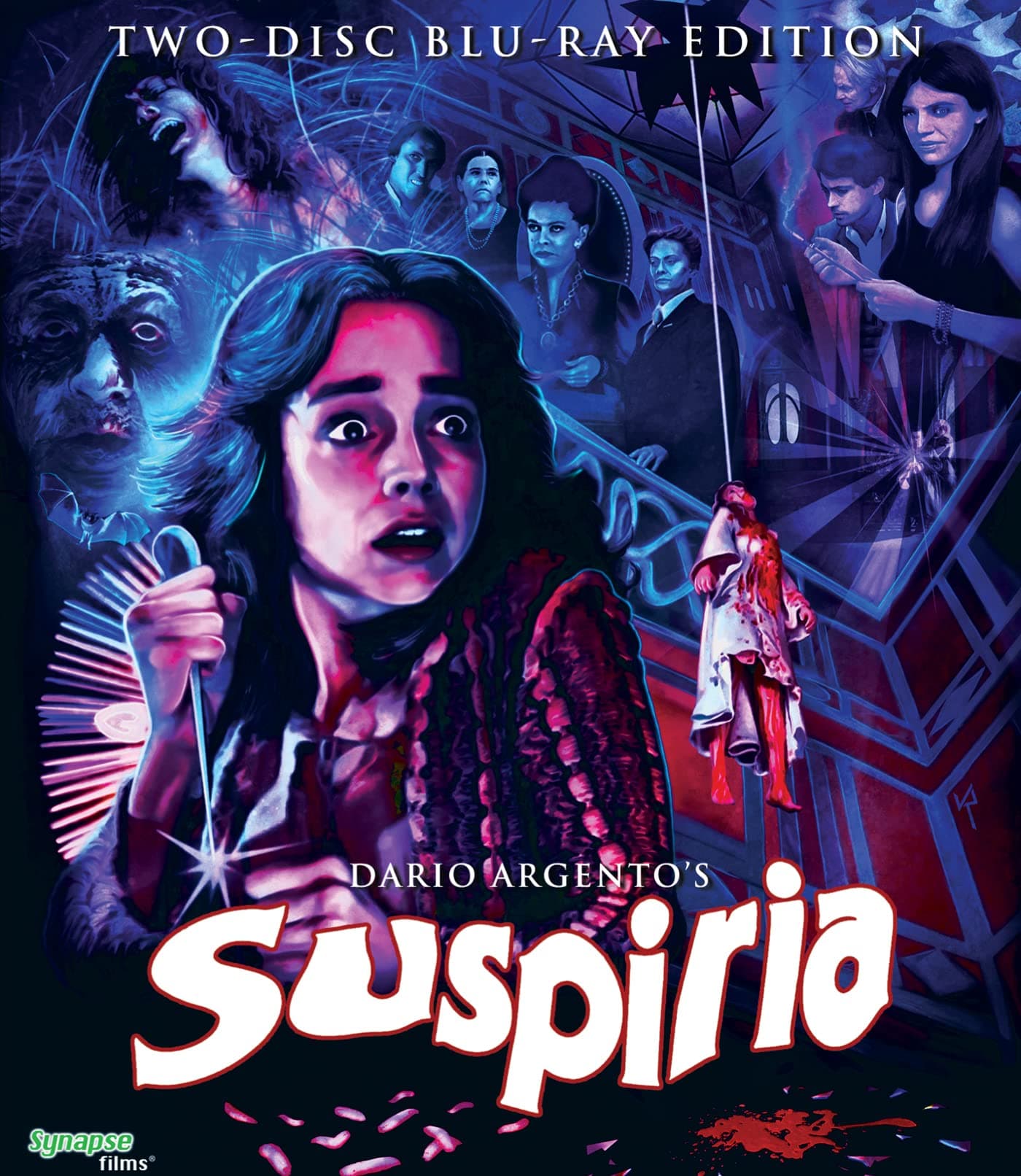 Suspiria