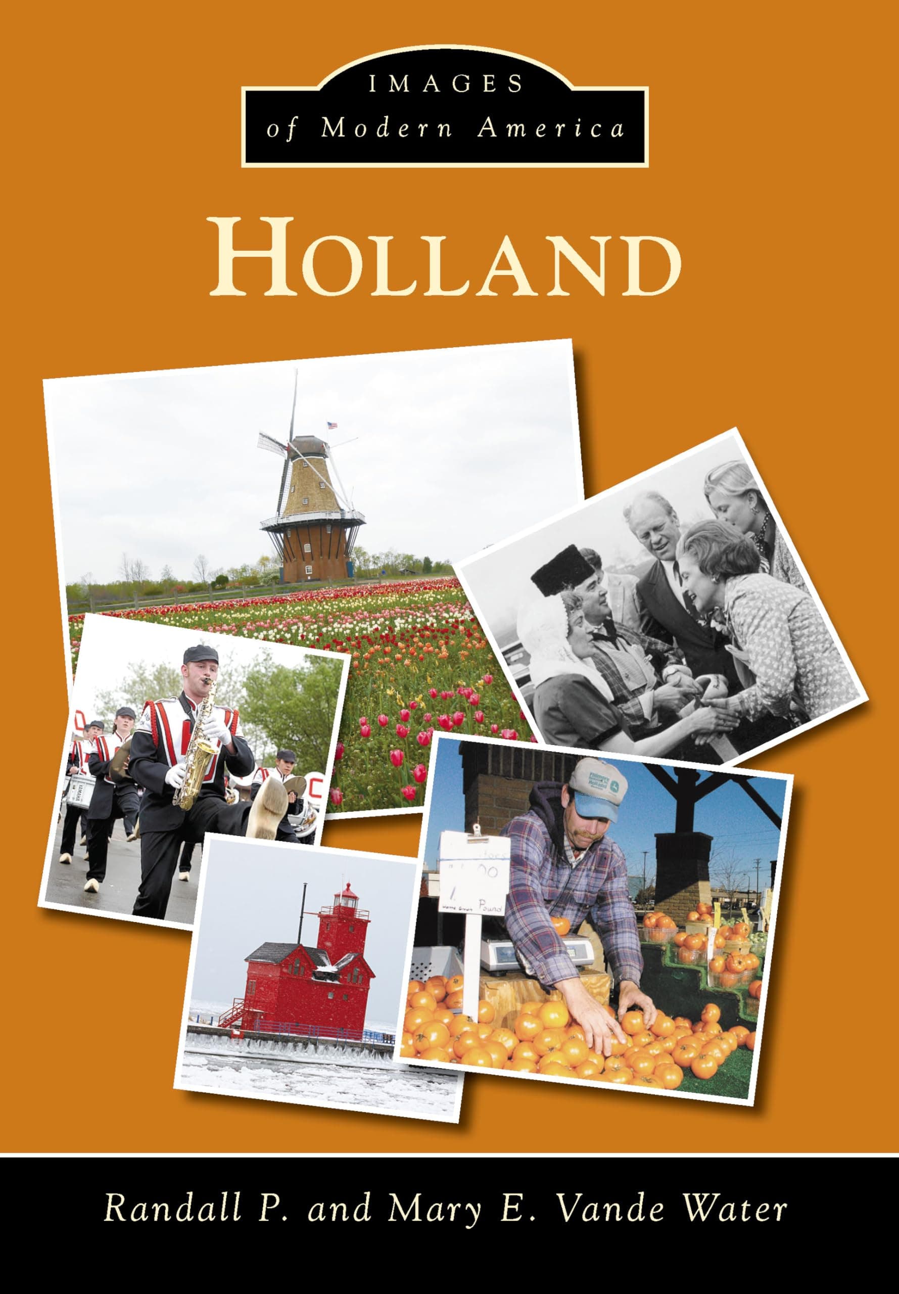 Holland