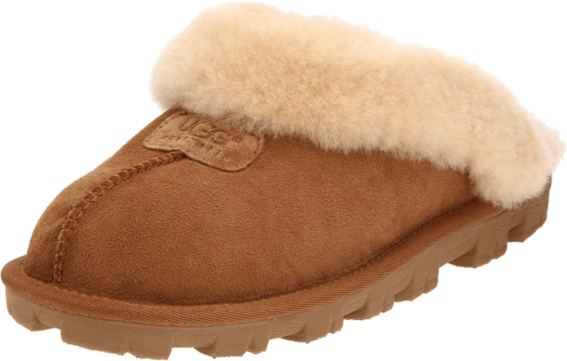 Women's Coquette Slipper