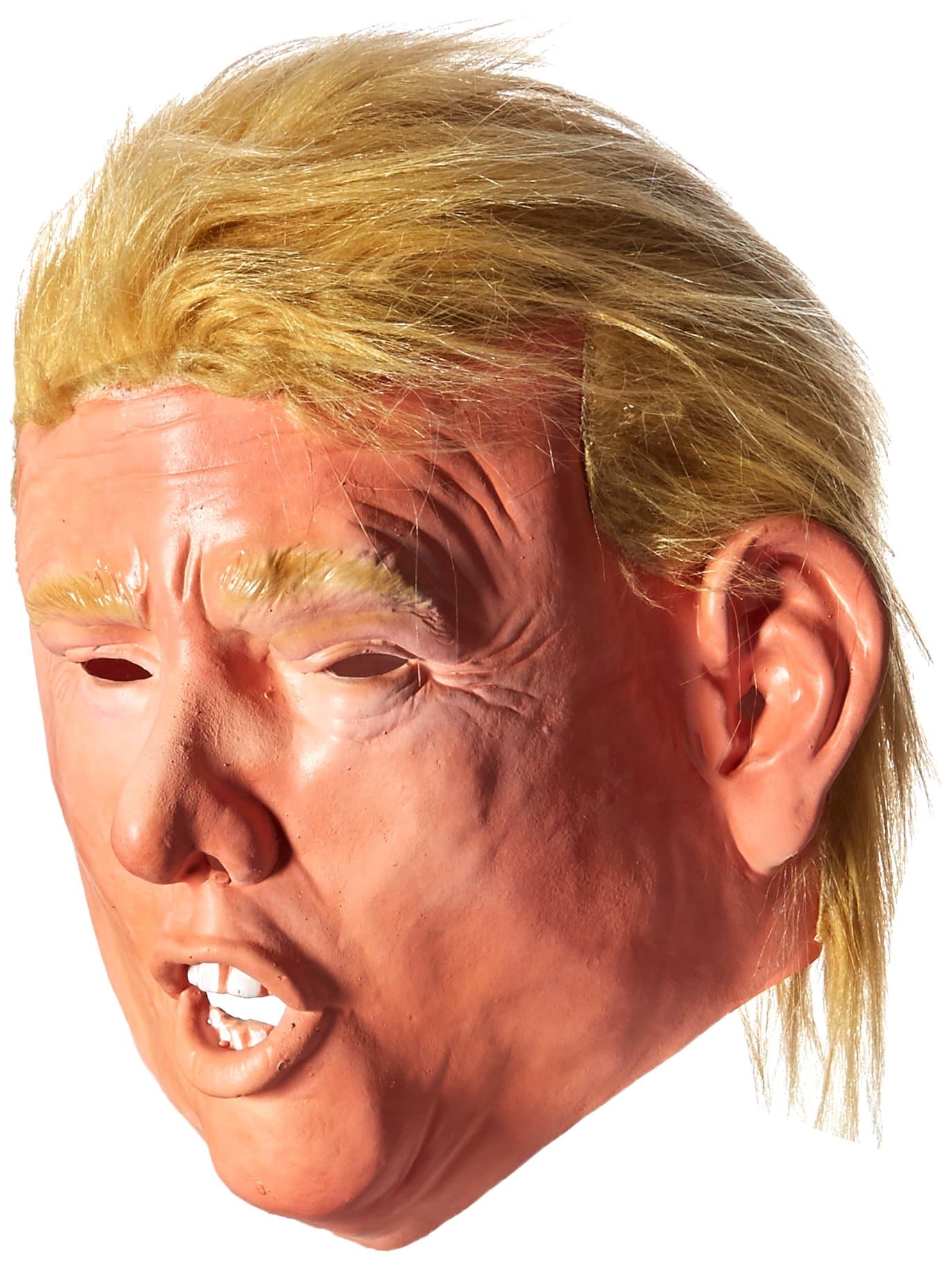 Donald Trump Costume Mask