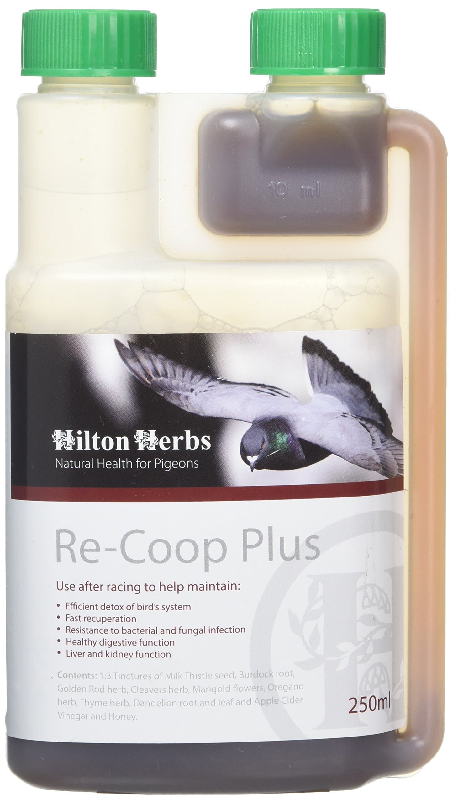 Pigeon Re-coop Plus 250 ml