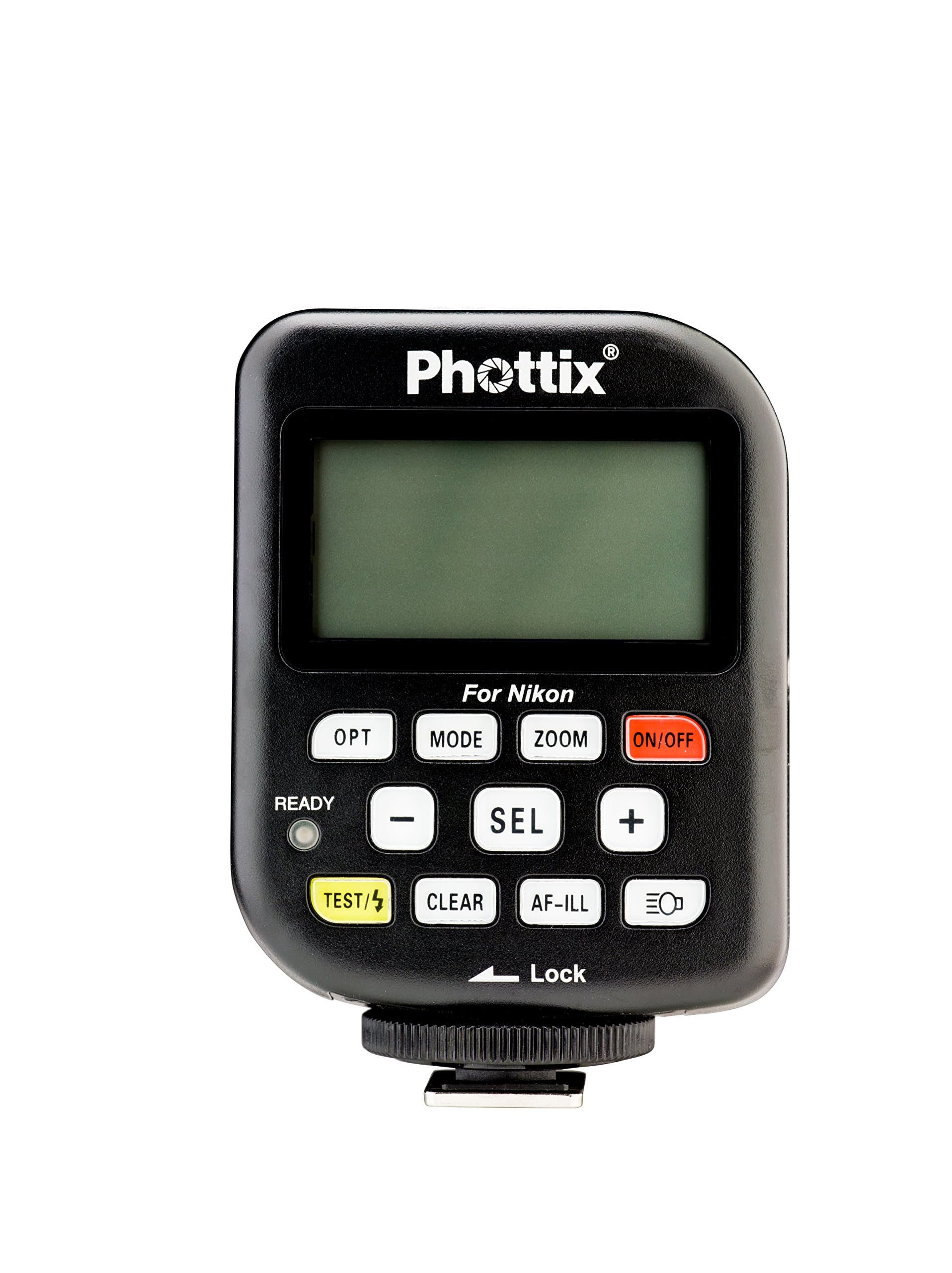 Phottix Odin TTL Flash Trigger Transmitter for Nikon