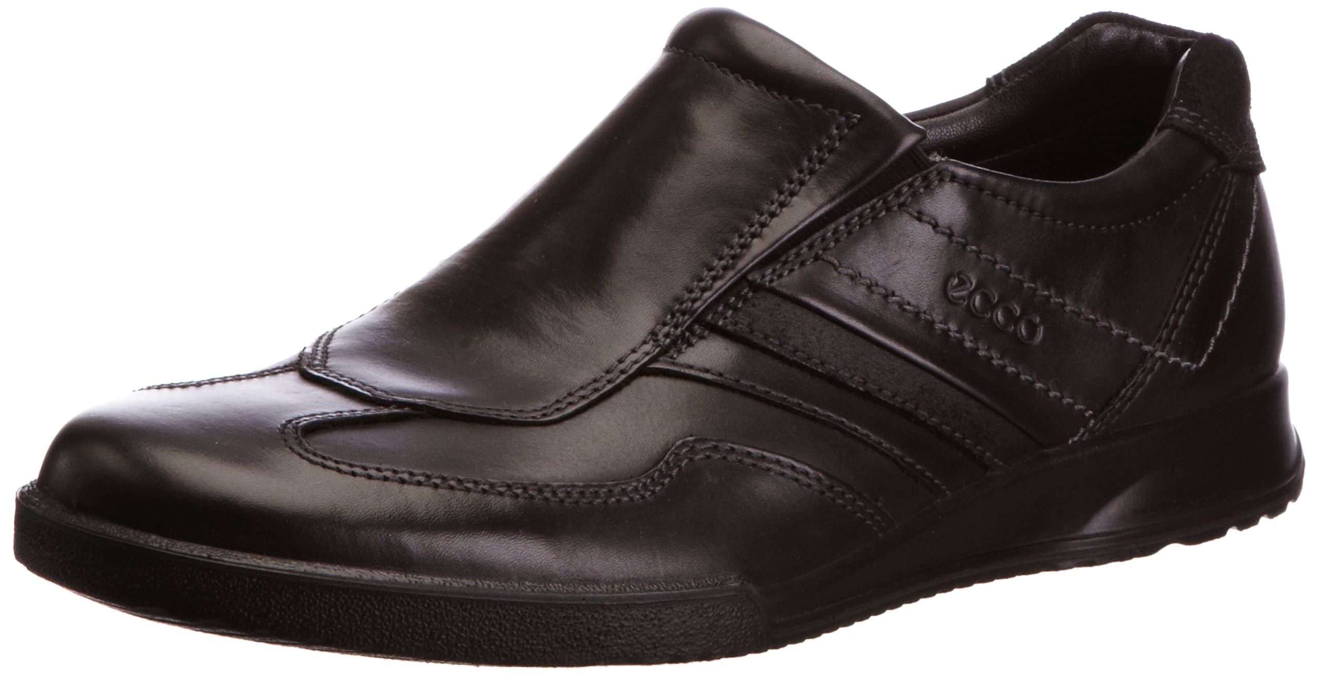 ECCO Men's Transporter Sandals Mens