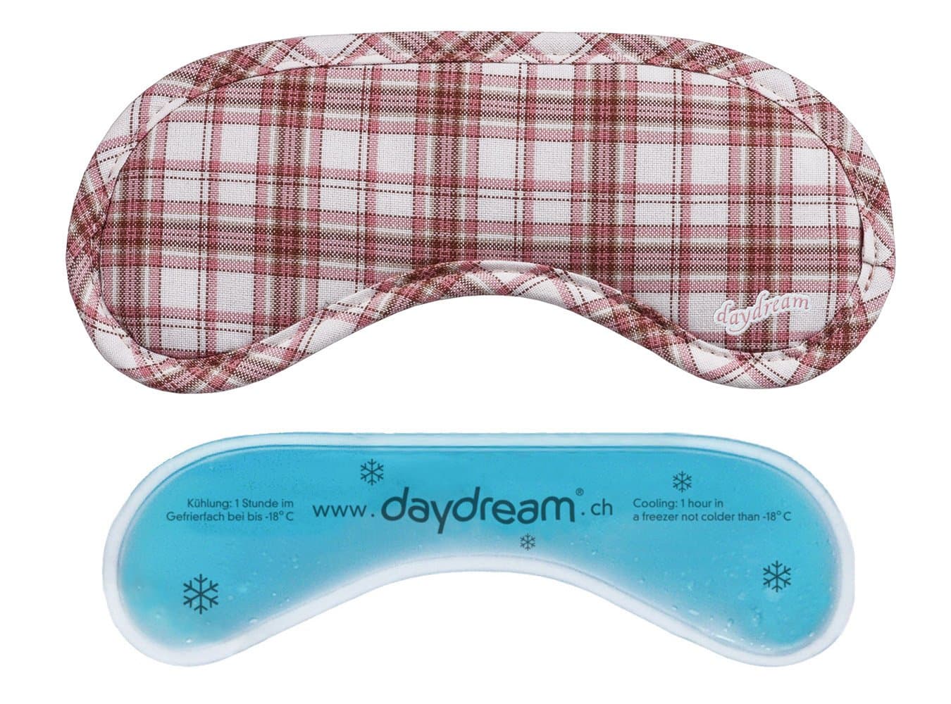 Daydream A-1029 Libby Sleeping Mask with Coolpack
