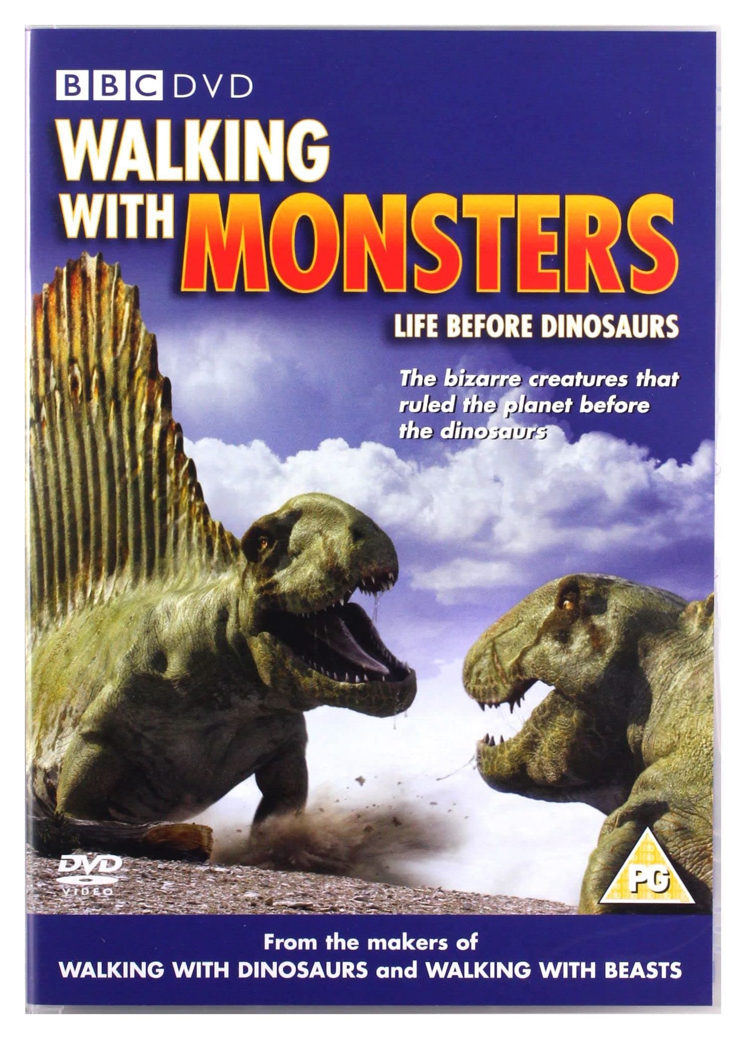 Walking With Monsters (2005)