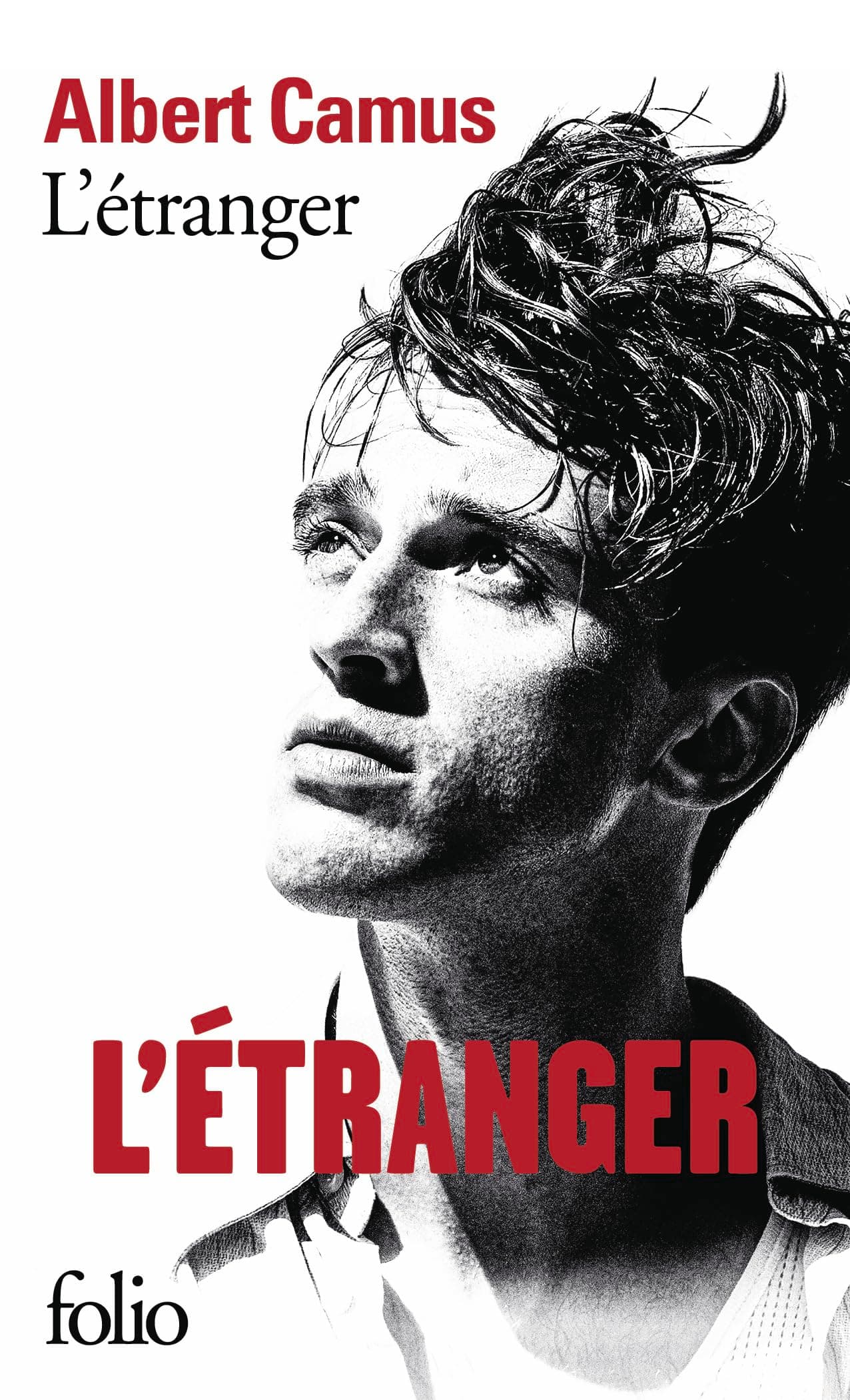 L'etranger (Folio)