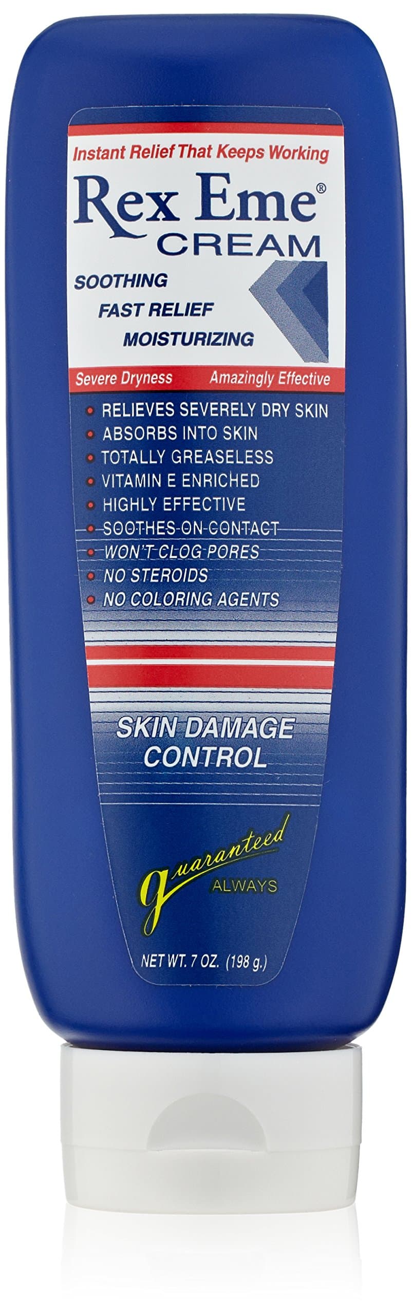 First Aid Cream, 7 Ounce