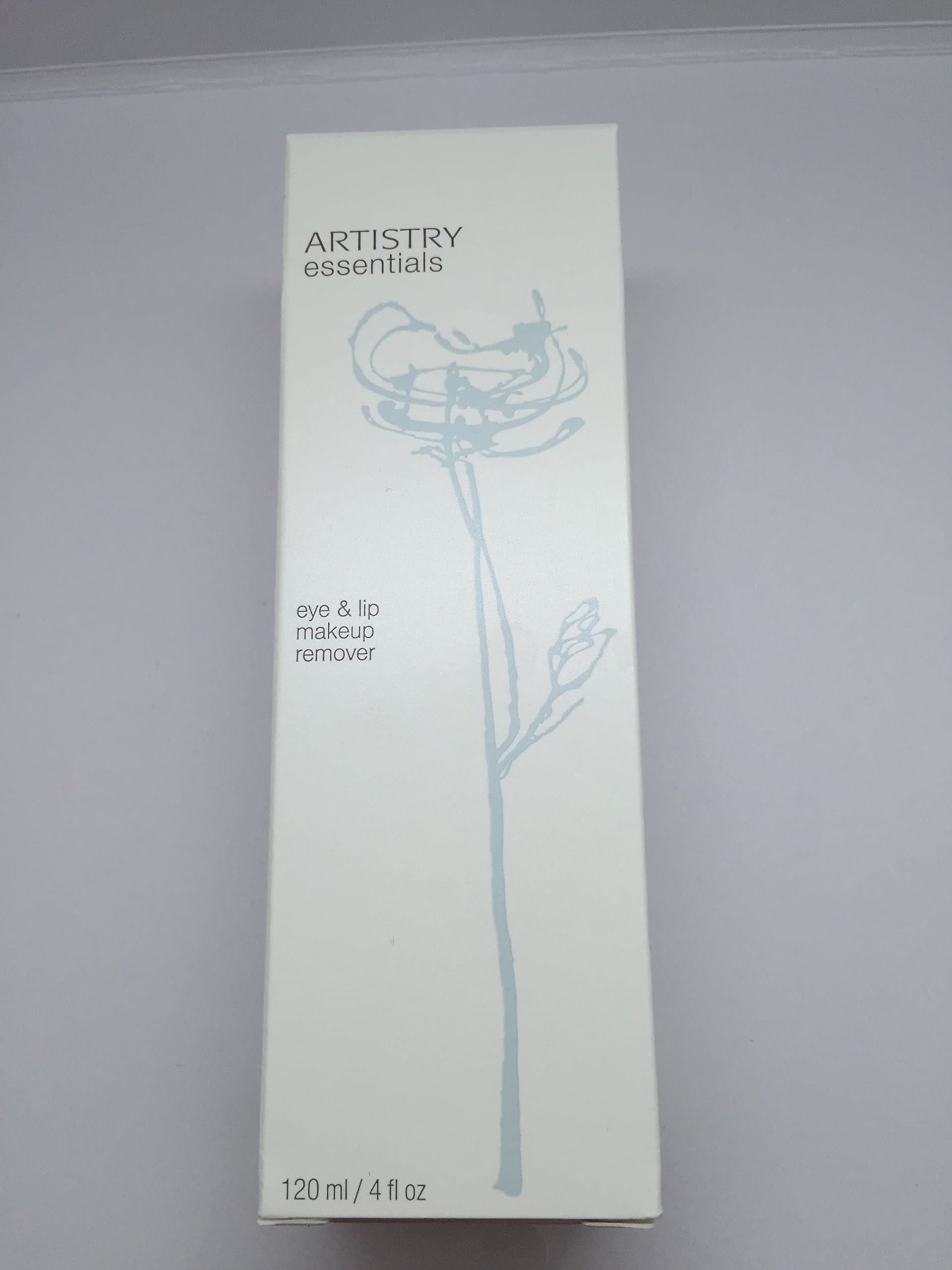 Artistry Essentials Eye & Lip Makeup Remover