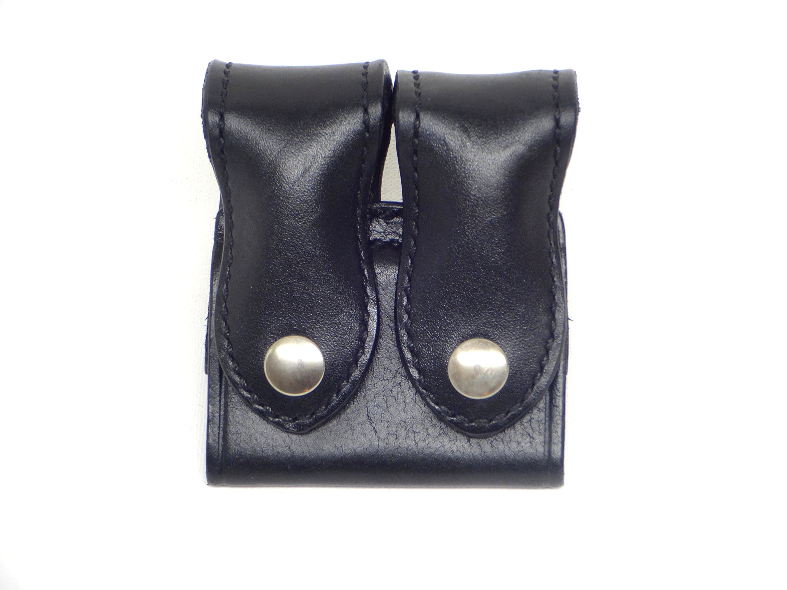 Speed Loader Case- Fits HKS DADE & Safariland for Medium Frame Revolvers