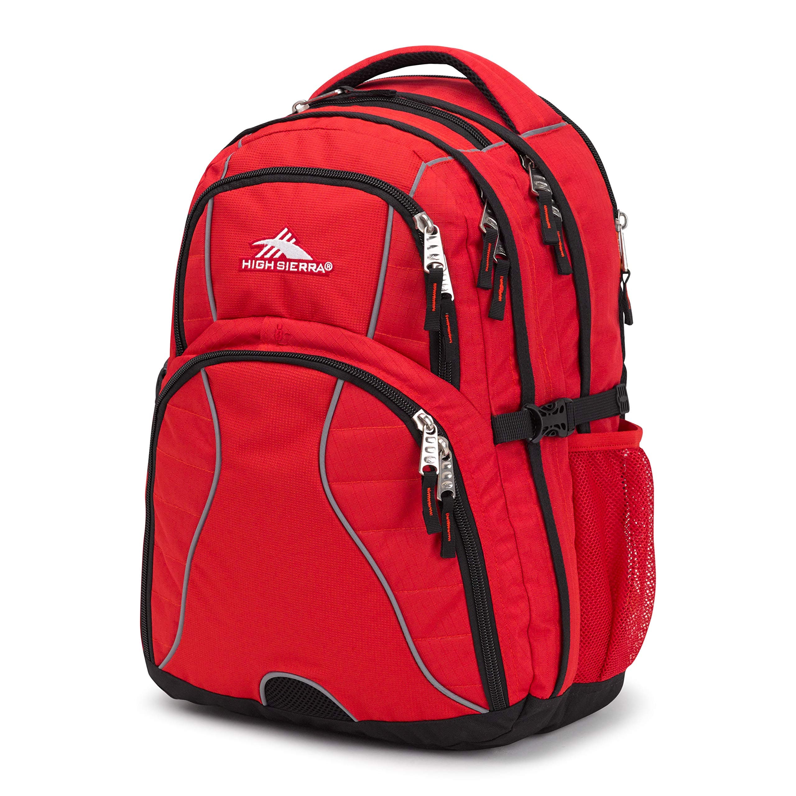 Swerve Laptop Backpack