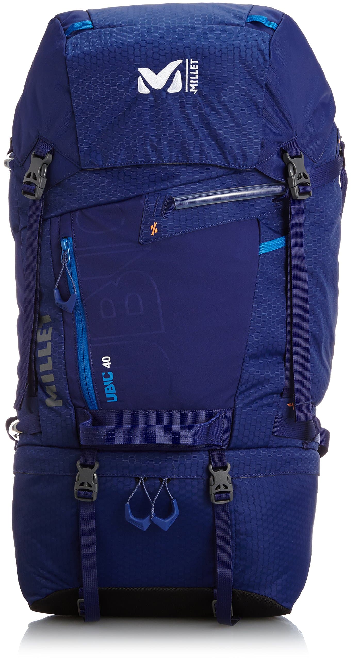 MILLET Ubic 40 Mountaineering Backpack
