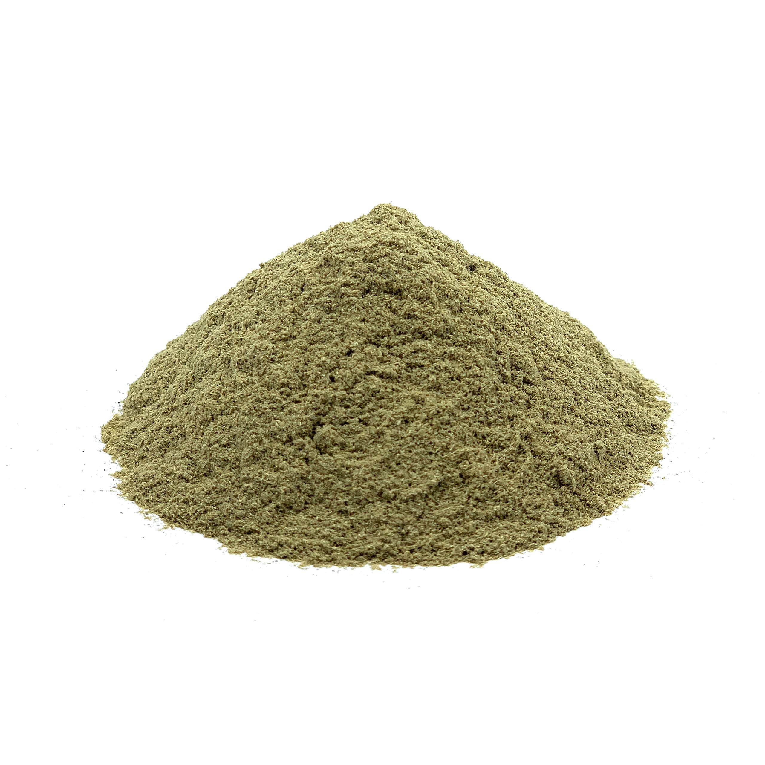 Best Botanicals Blue Violet Leaf Powder 16 oz.