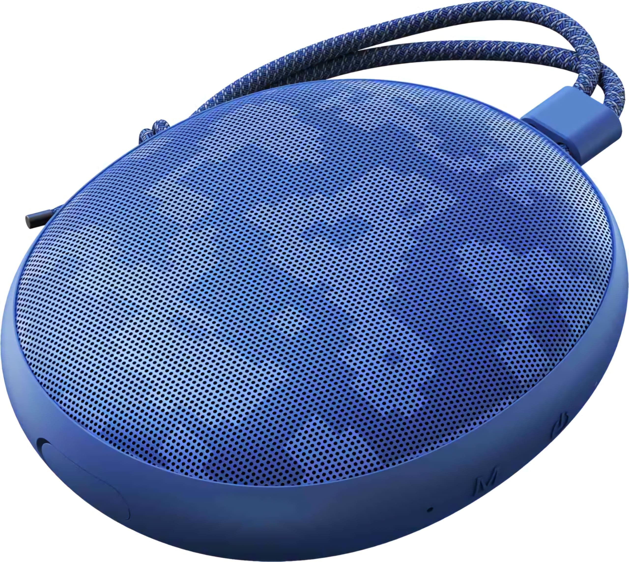 realme Cobble Bluetooth Speaker - Electric Blue