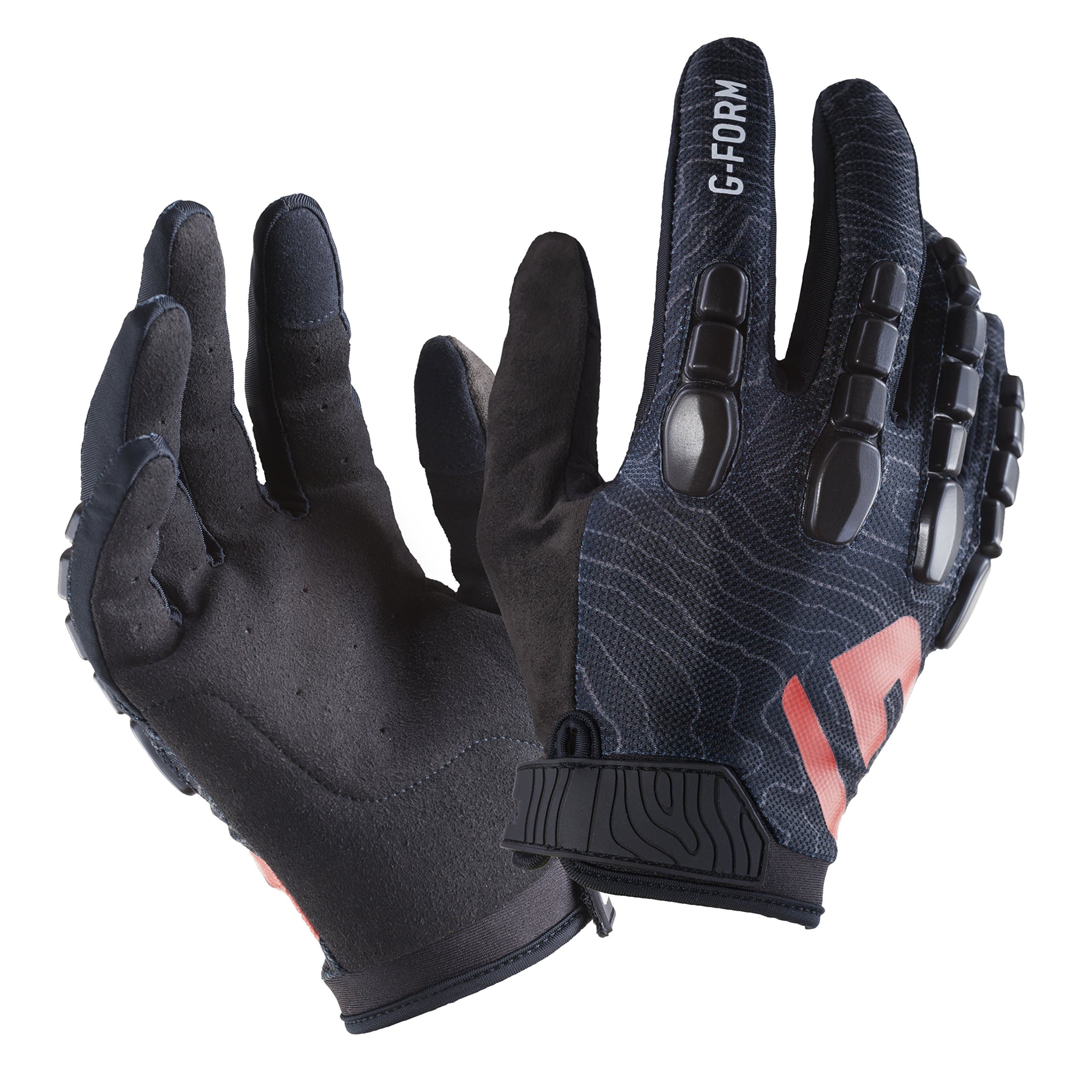 G-Form Pro Trail Gloves(1 Pair)