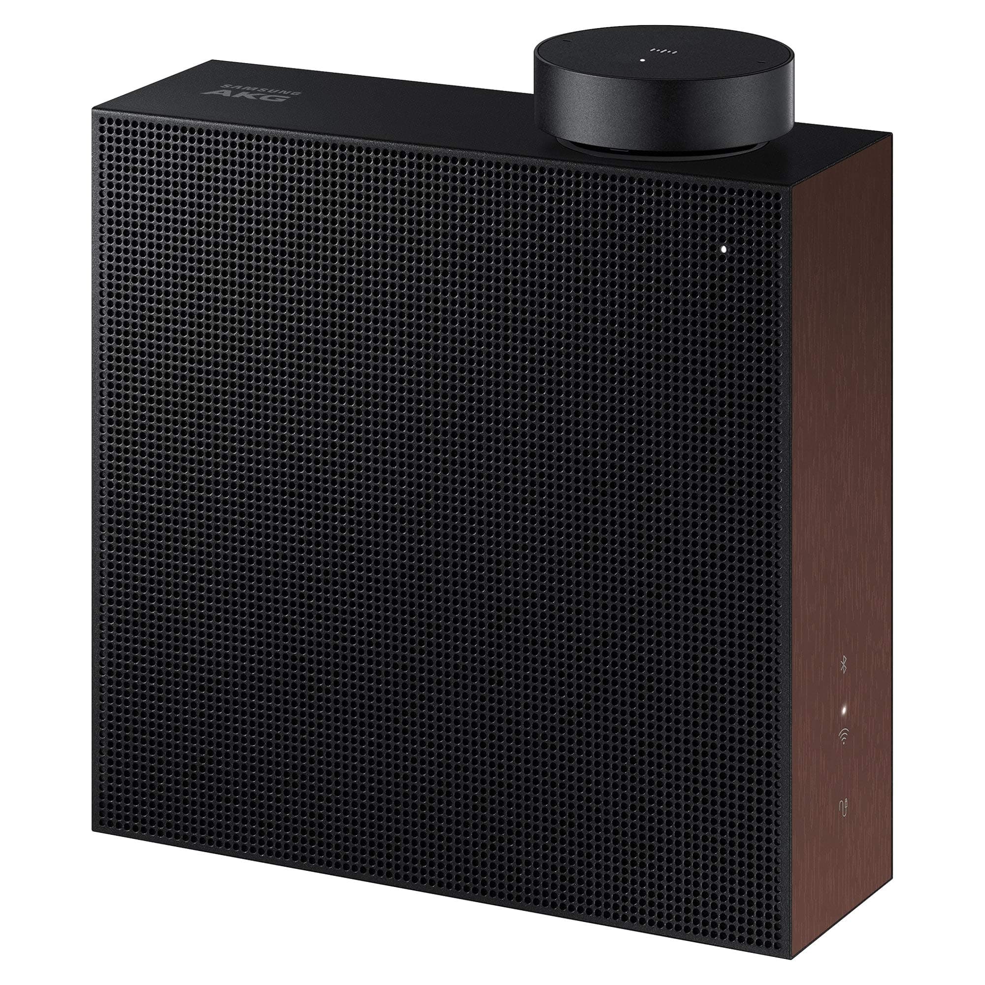 AKG VL350 Wireles Smart Speaker - Black