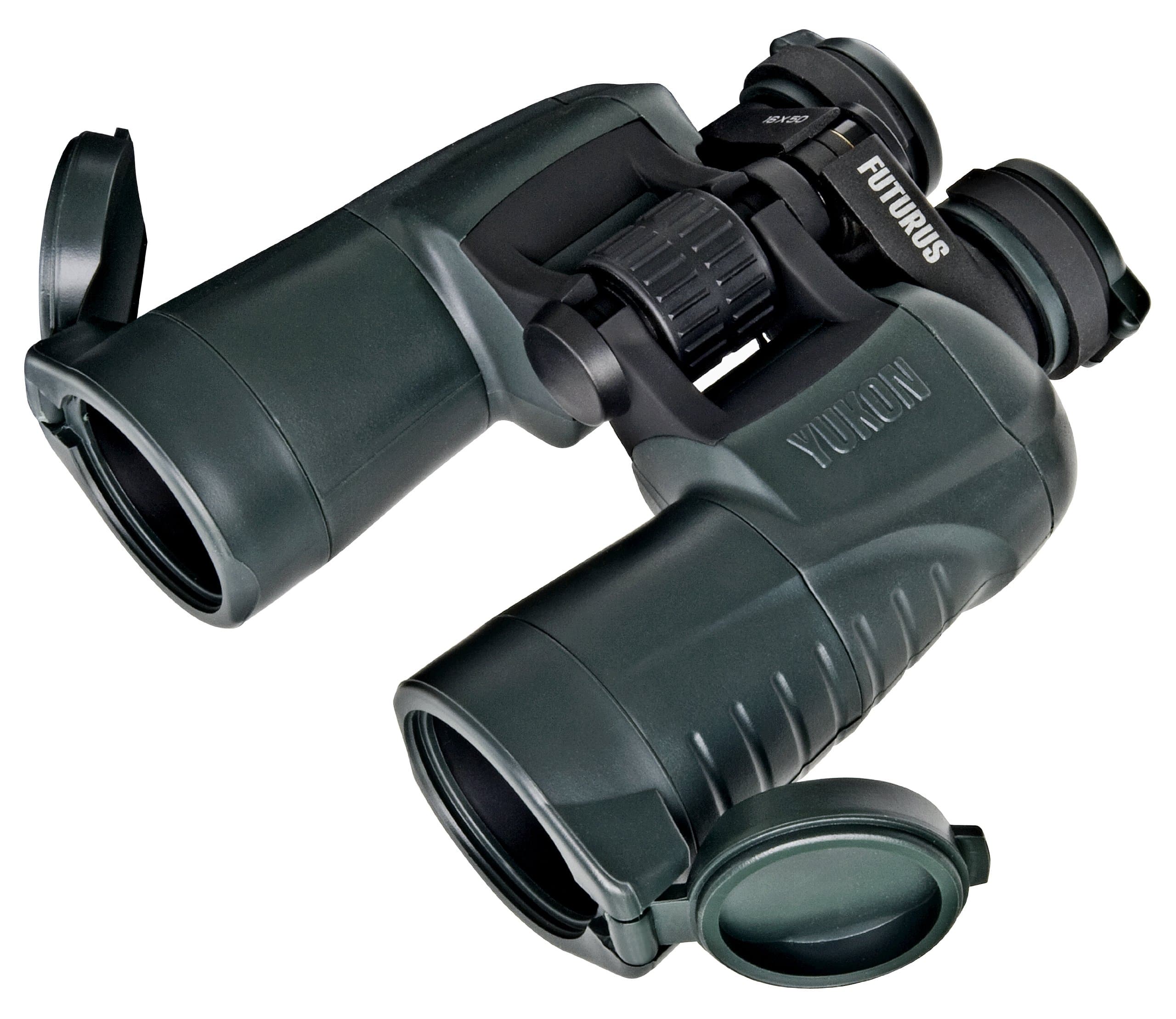 Yukon Futurus 16x50 Binoculars