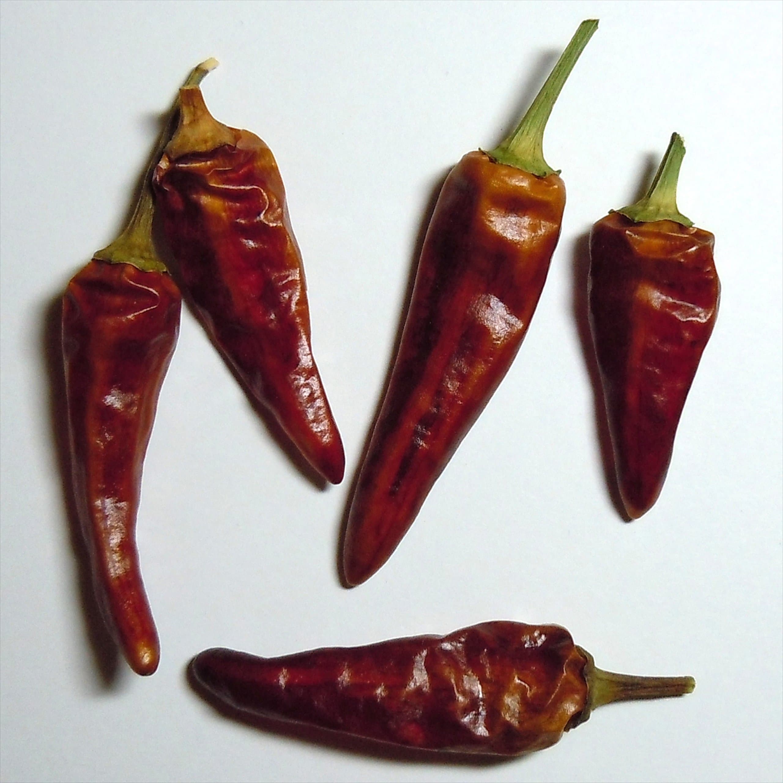 Fresno Pepper Seeds